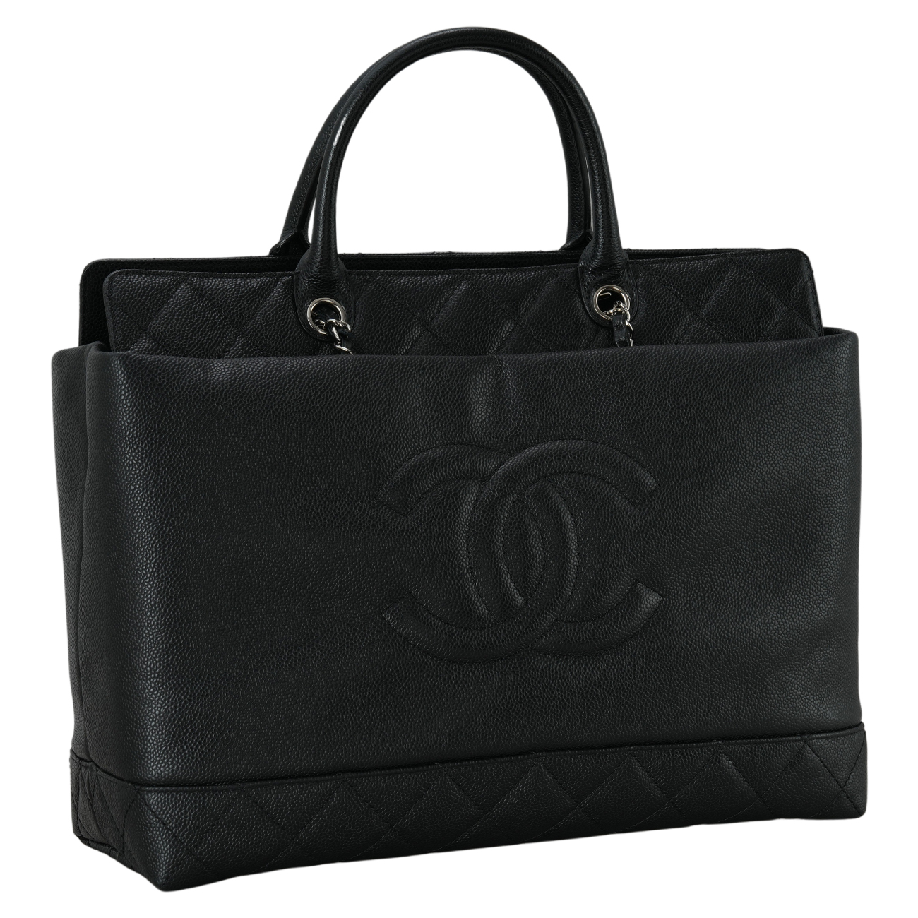 CHANEL(USED)샤넬 A65410 시즌 그랜드샤핑