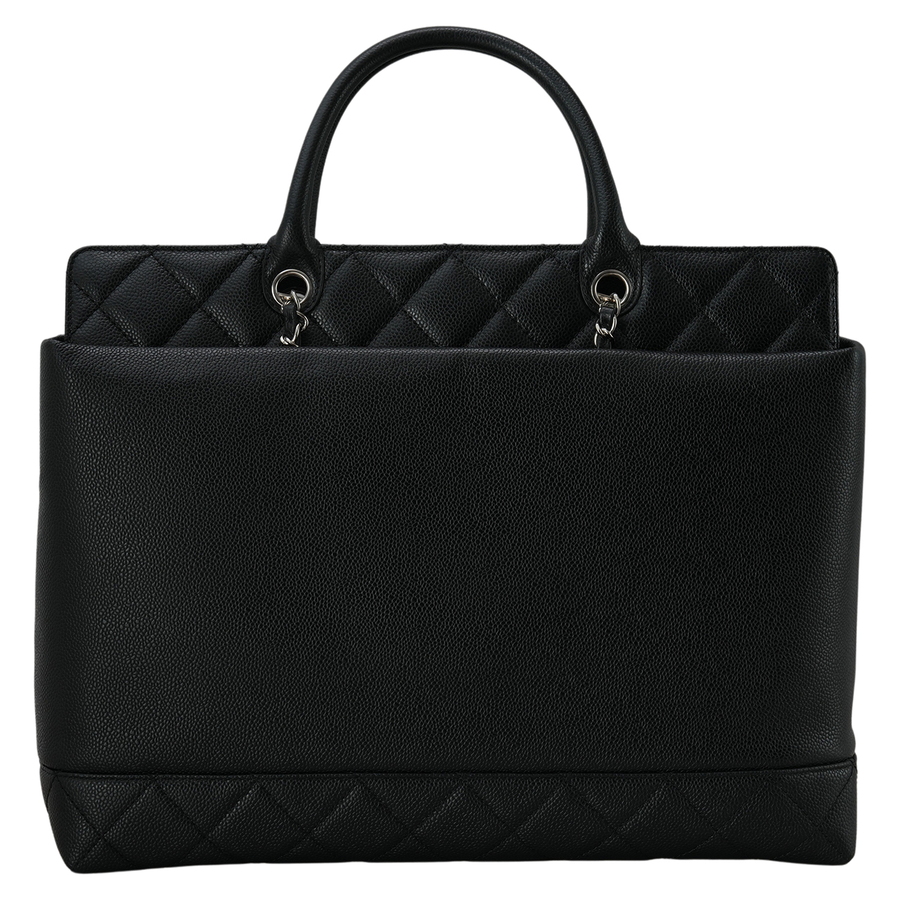 CHANEL(USED)샤넬 A65410 시즌 그랜드샤핑