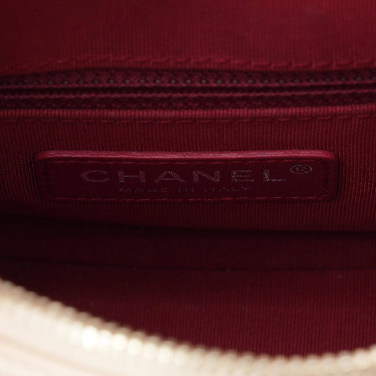 CHANEL(USED)샤넬 가브리엘 호보 스몰