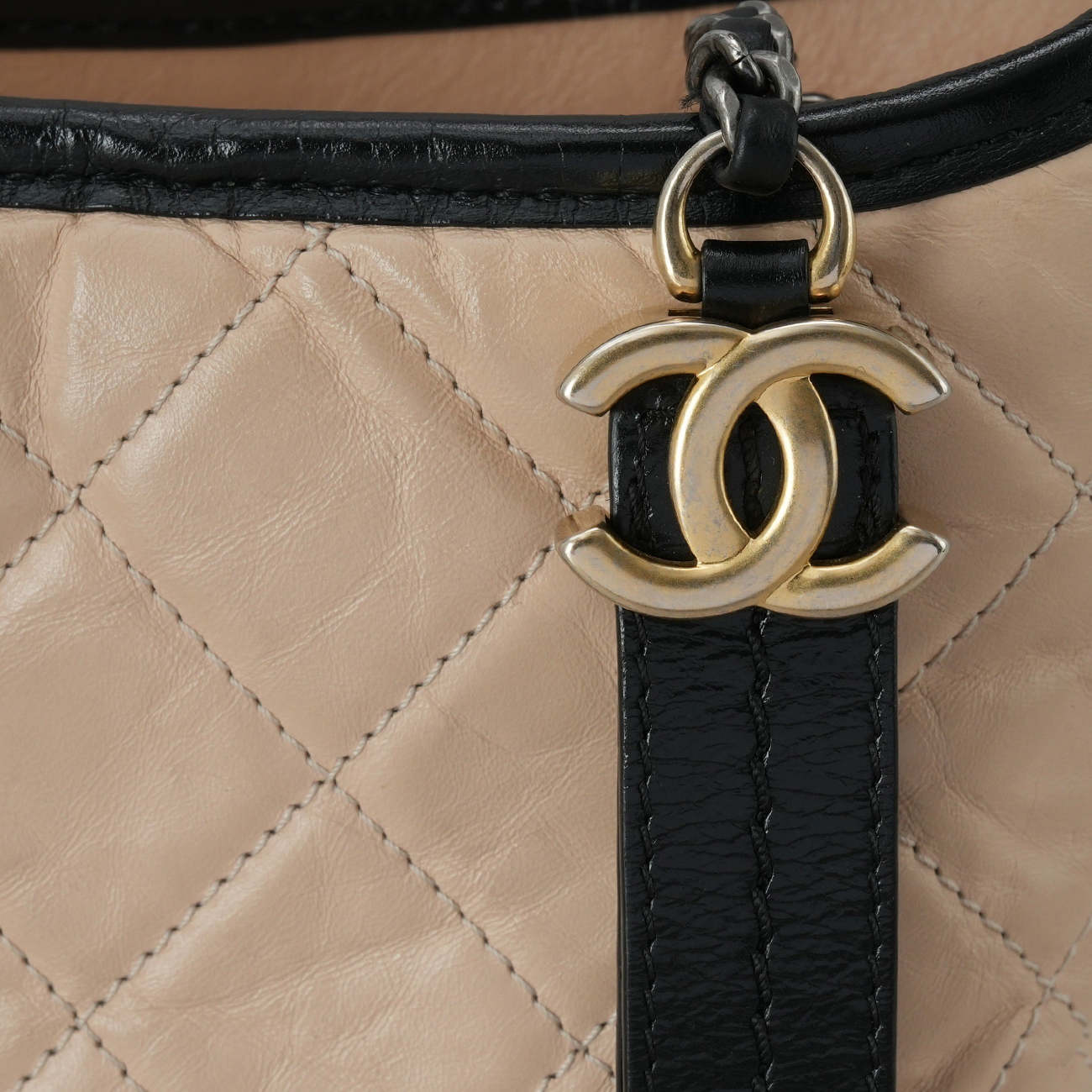 CHANEL(USED)샤넬 가브리엘 호보 스몰