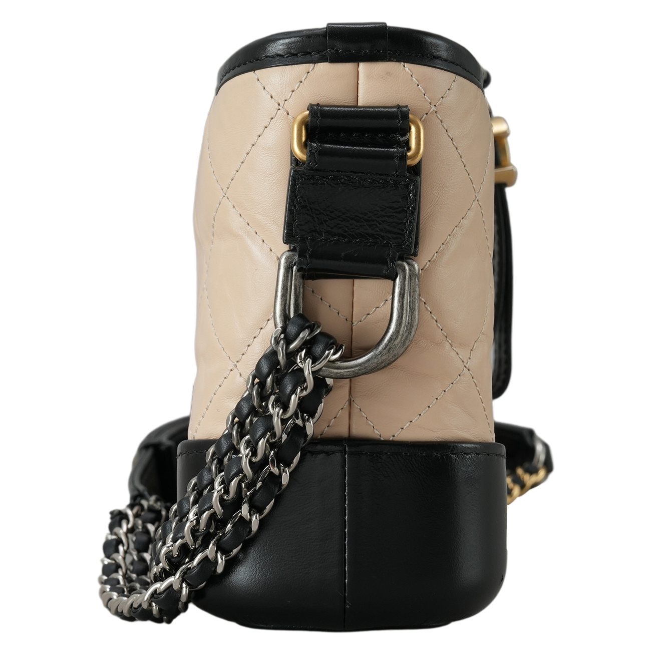 CHANEL(USED)샤넬 가브리엘 호보 스몰