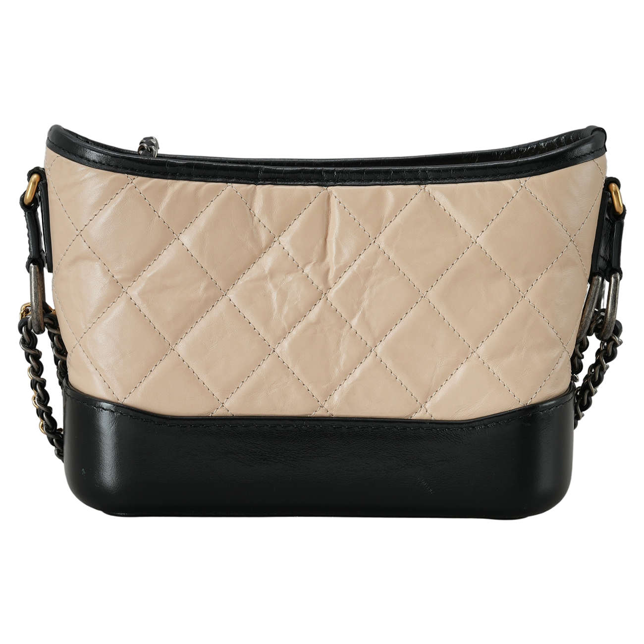 CHANEL(USED)샤넬 가브리엘 호보 스몰