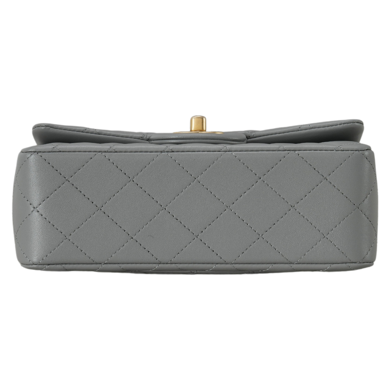 CHANEL(USED)샤넬 클래식 뉴미니 탑핸들