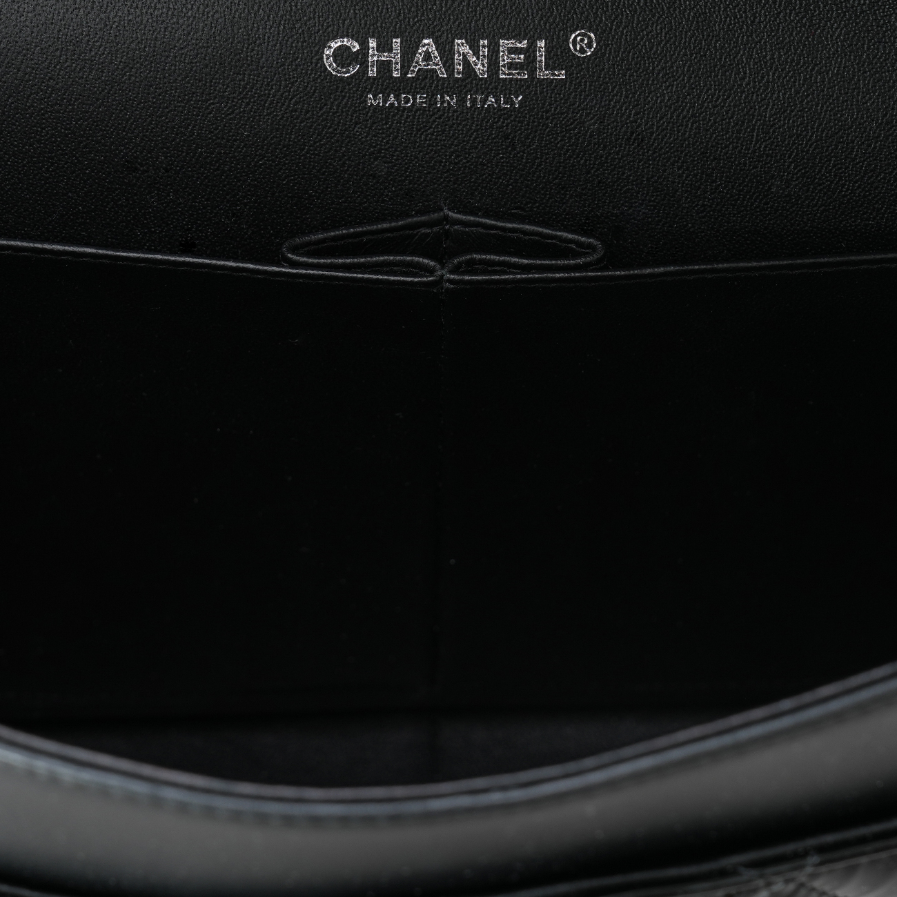 CHANEL(USED)샤넬 클래식 페이던트 라지