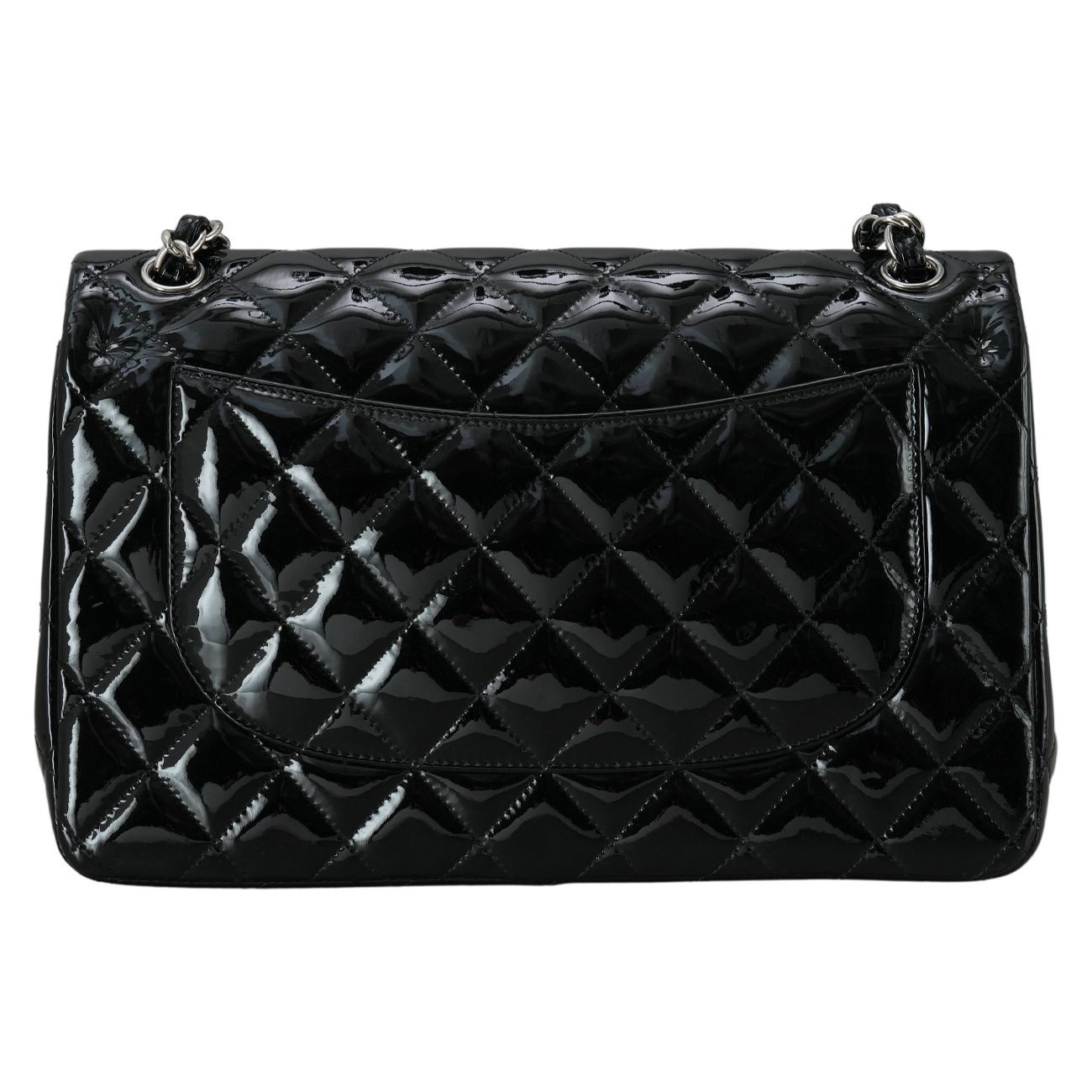 CHANEL(USED)샤넬 클래식 페이던트 라지