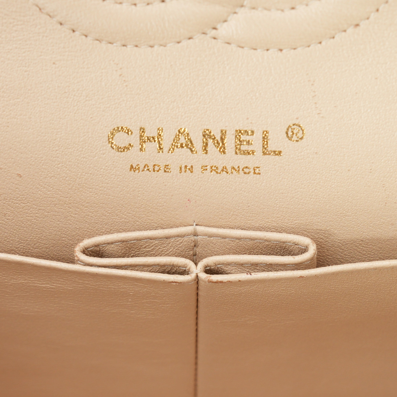 CHANEL(USED)샤넬 클래식 미듐 플랩백