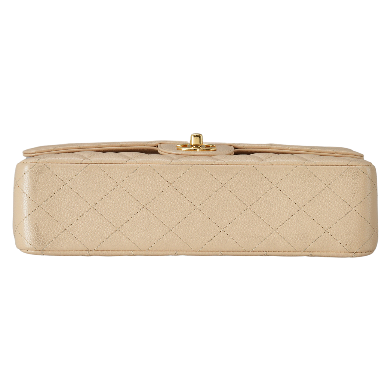CHANEL(USED)샤넬 클래식 미듐 플랩백