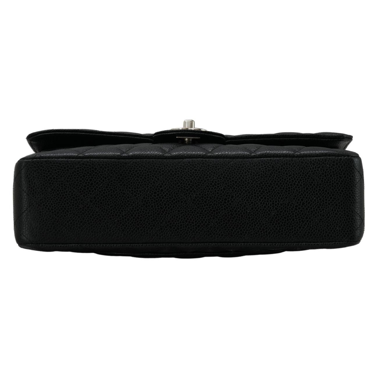 CHANEL(USED)샤넬 캐비어 클래식 미듐 플랩백
