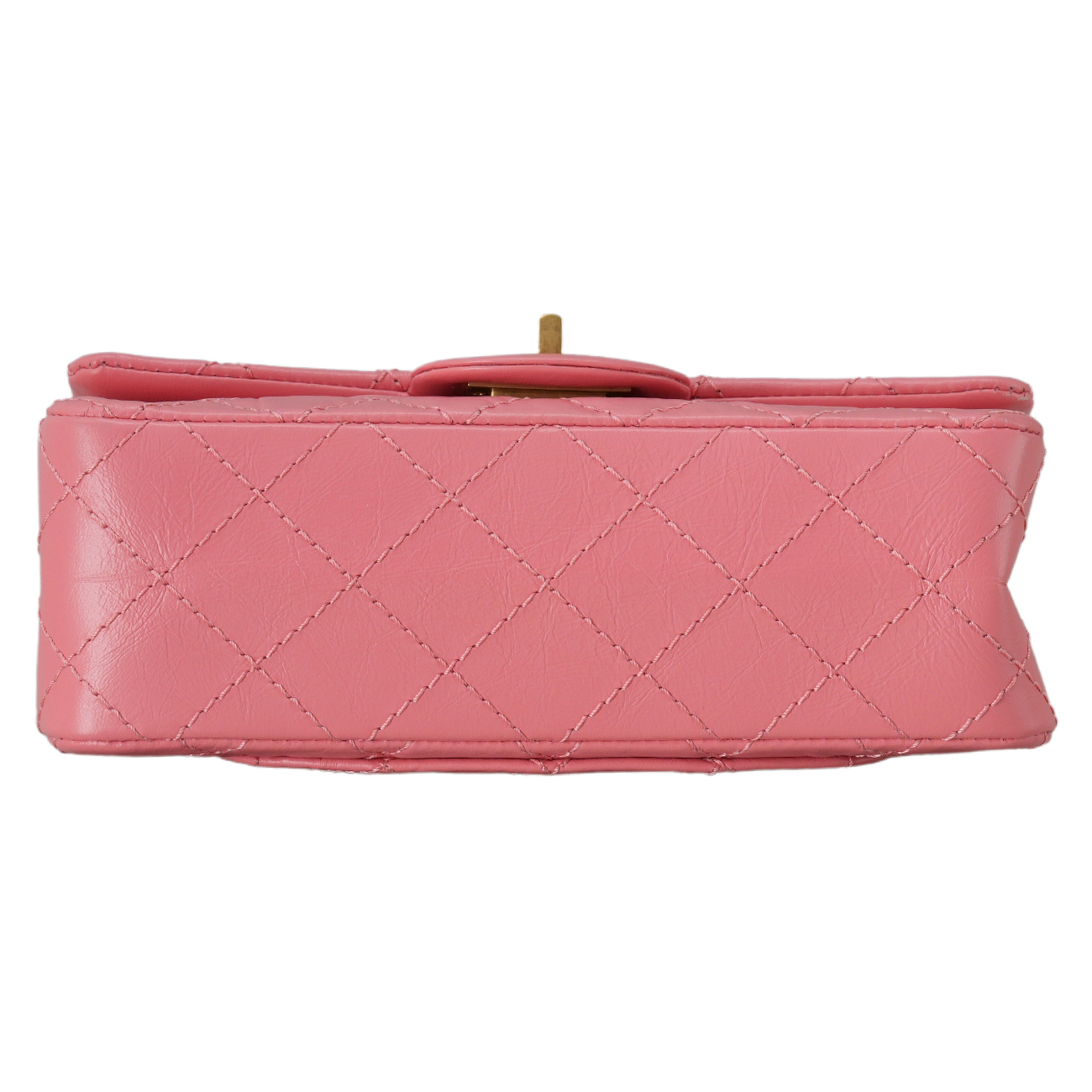 CHANEL(USED)샤넬 2.55 빈티지 미니 플랩백