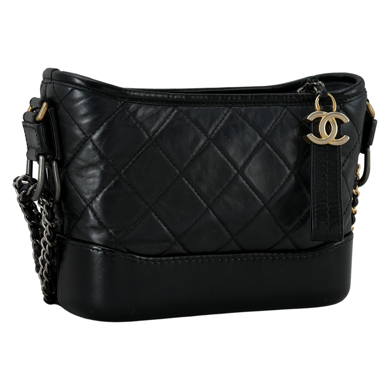 CHANEL(USED)샤넬 가브리엘 호보 스몰
