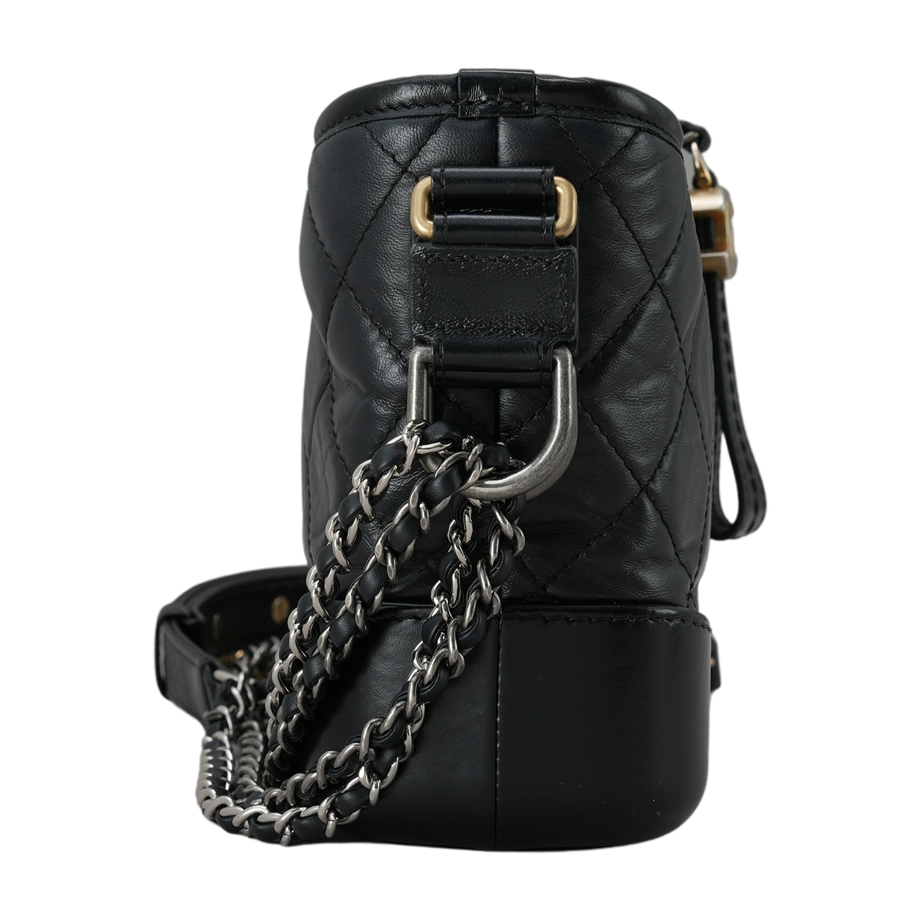 CHANEL(USED)샤넬 가브리엘 호보 스몰