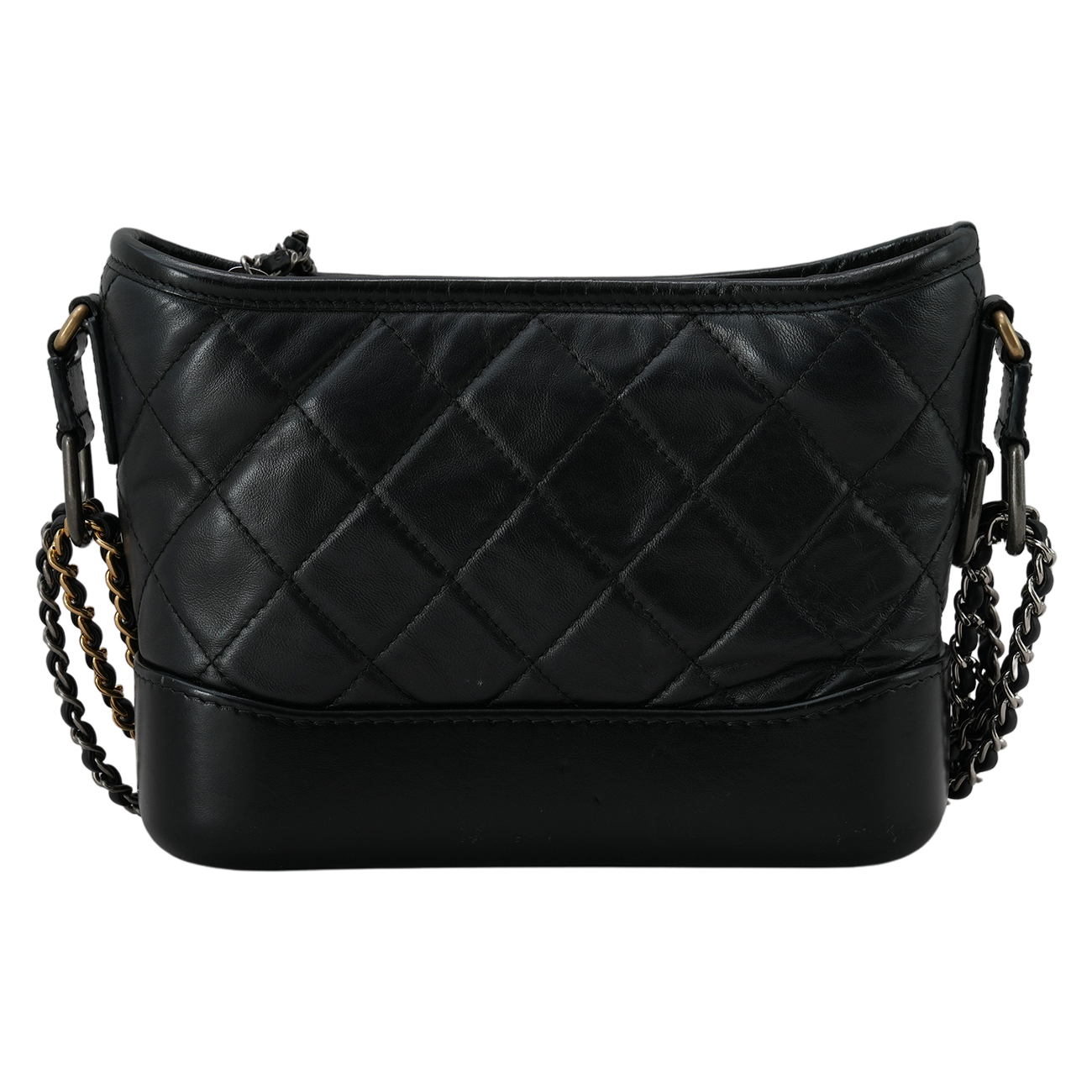 CHANEL(USED)샤넬 가브리엘 호보 스몰