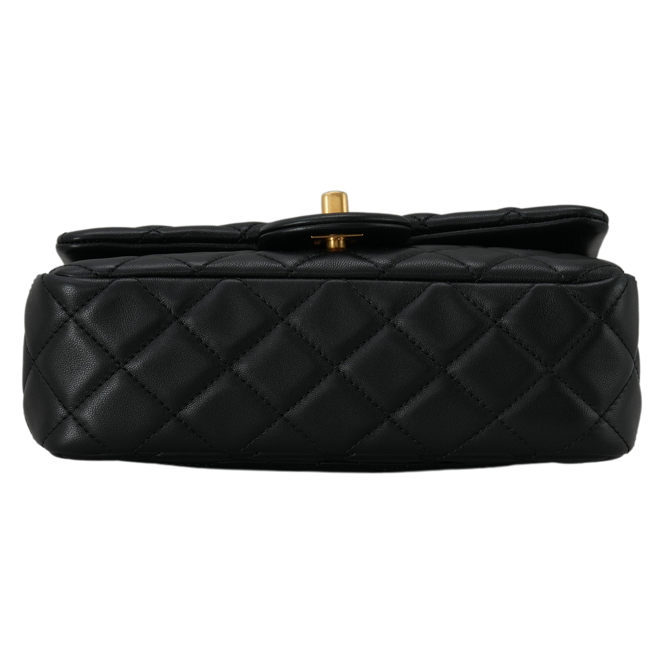 CHANEL(USED)샤넬 뉴미니 골든볼 크로스백