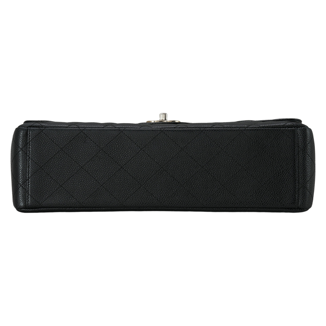 CHANEL(USED)샤넬 캐비어 클래식 맥시 플랩백