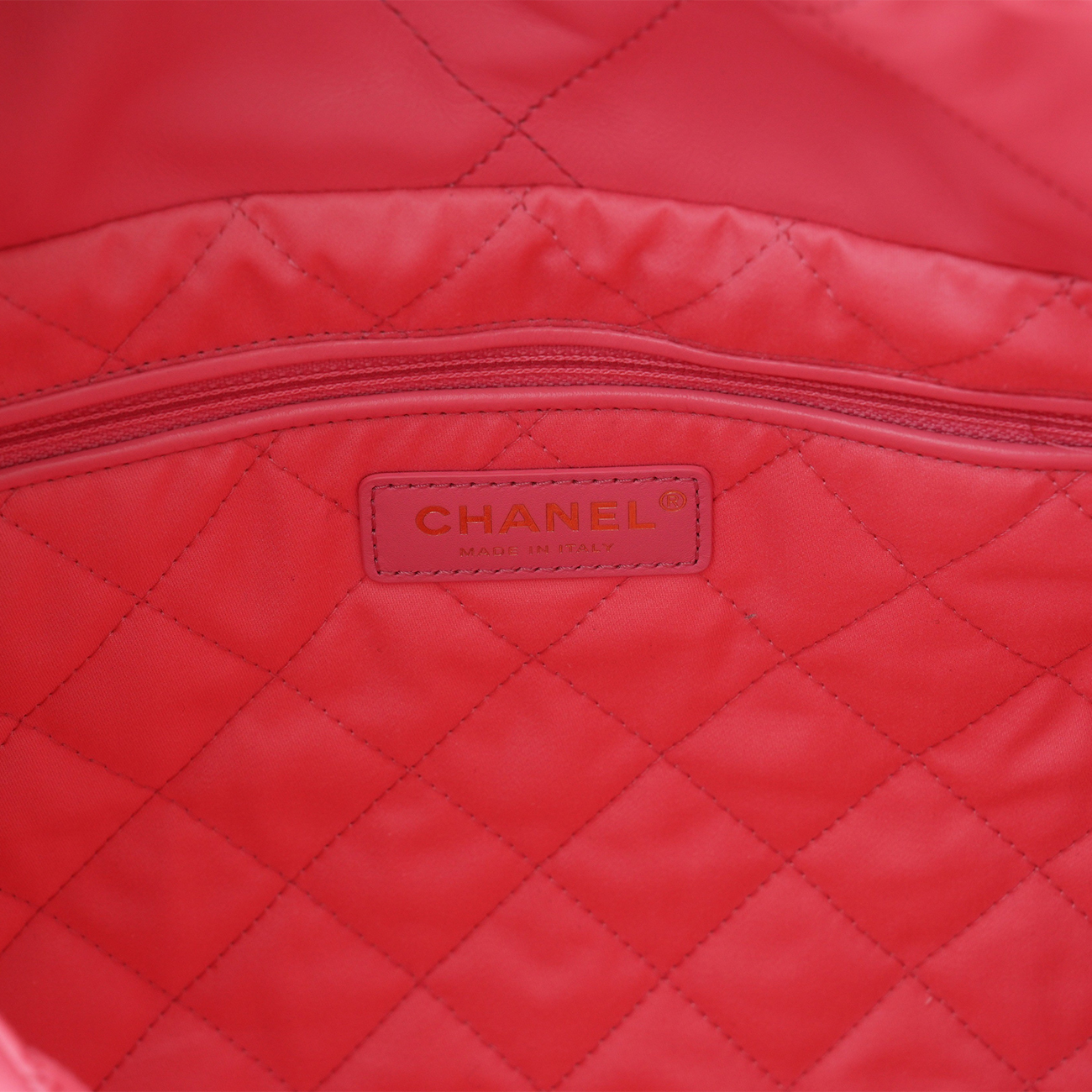 CHANEL(USED)샤넬 22백 미듐