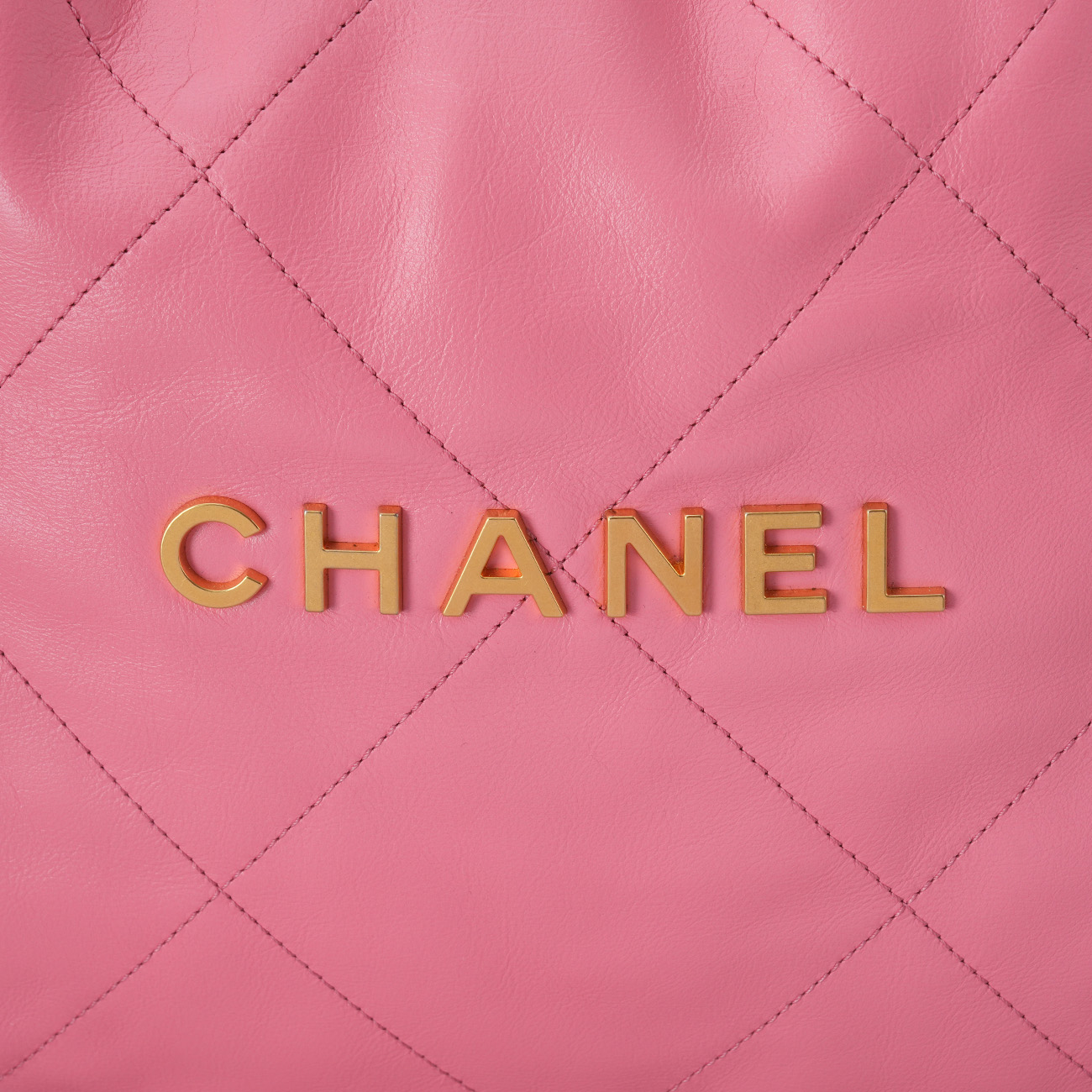 CHANEL(USED)샤넬 22백 미듐