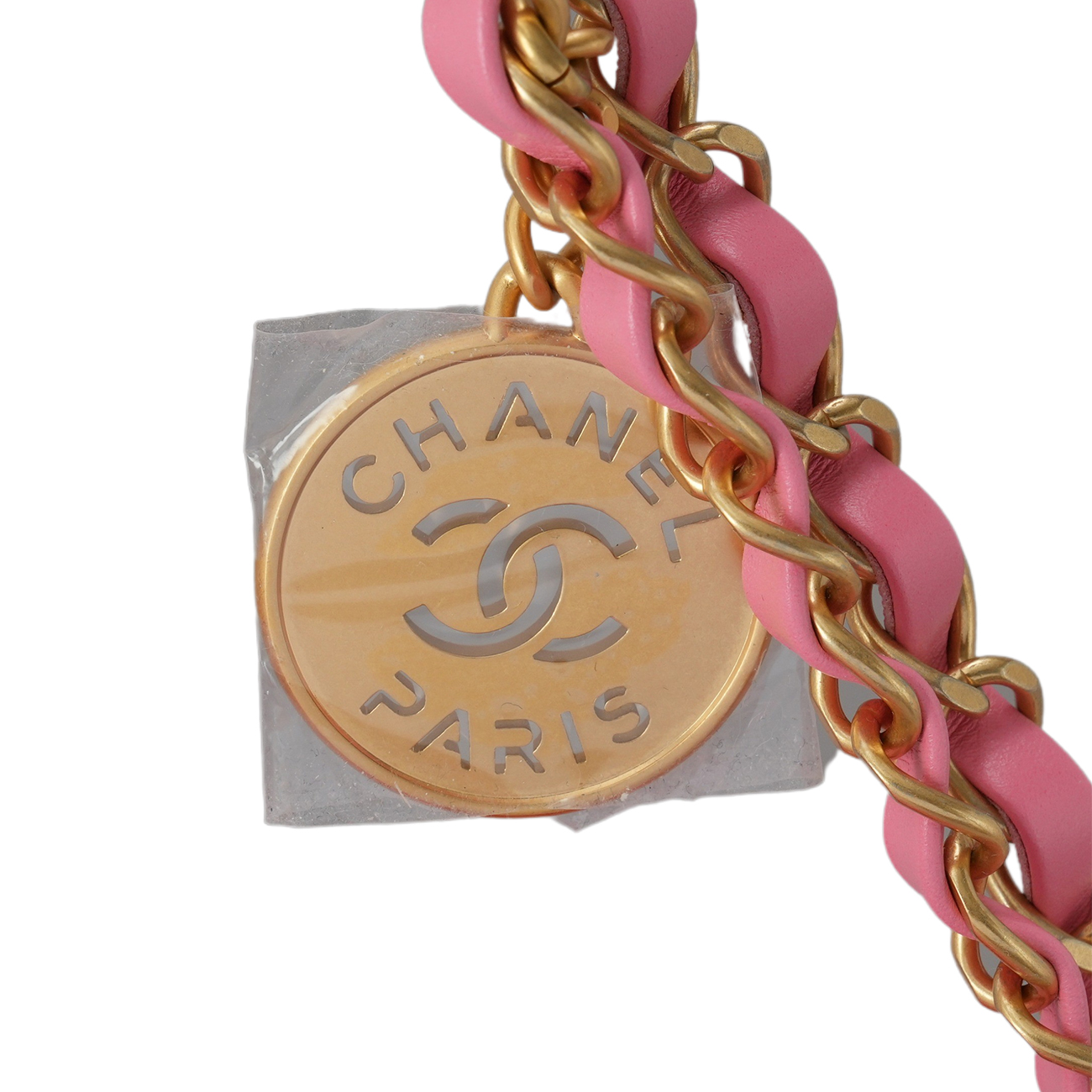 CHANEL(USED)샤넬 22백 미듐