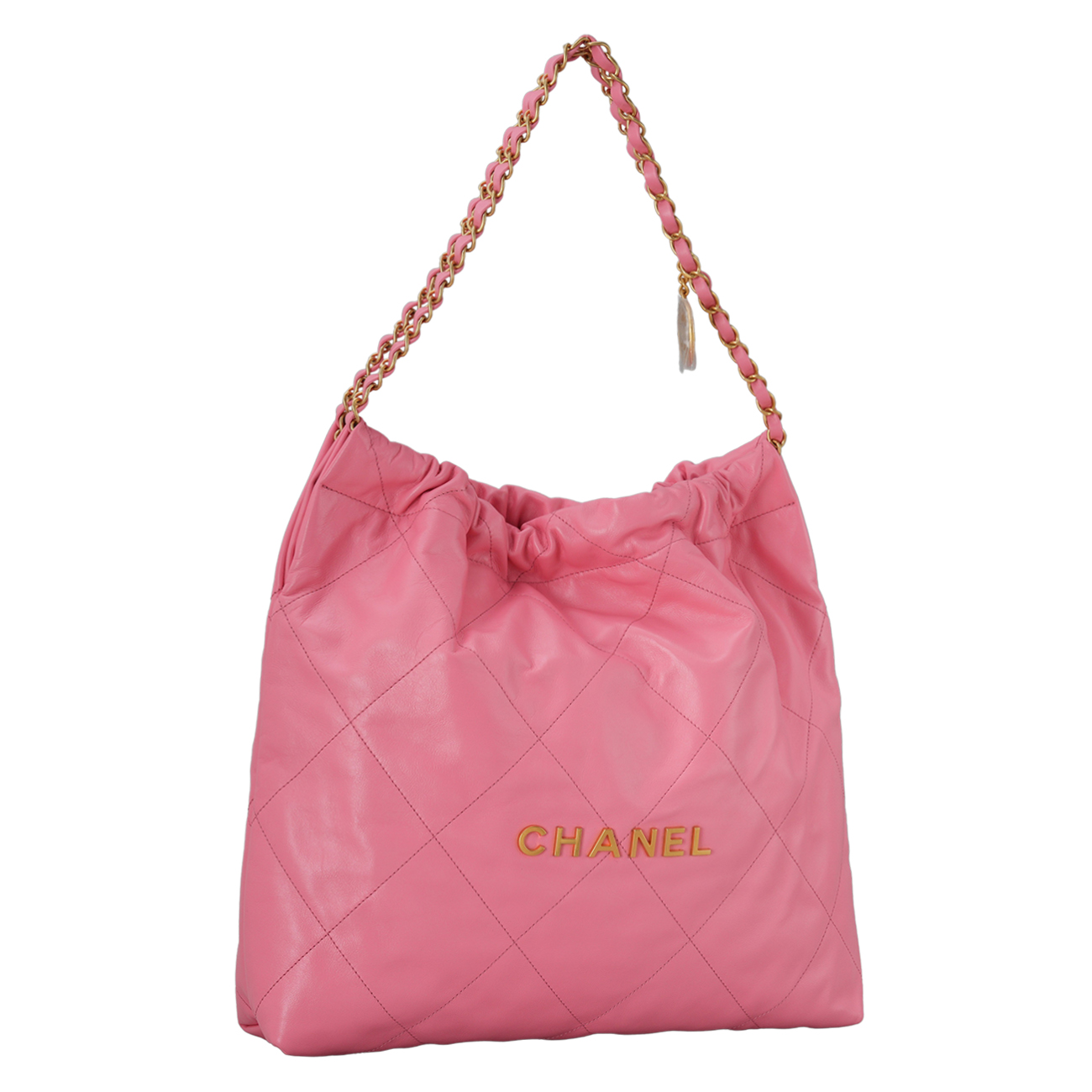 CHANEL(USED)샤넬 22백 미듐