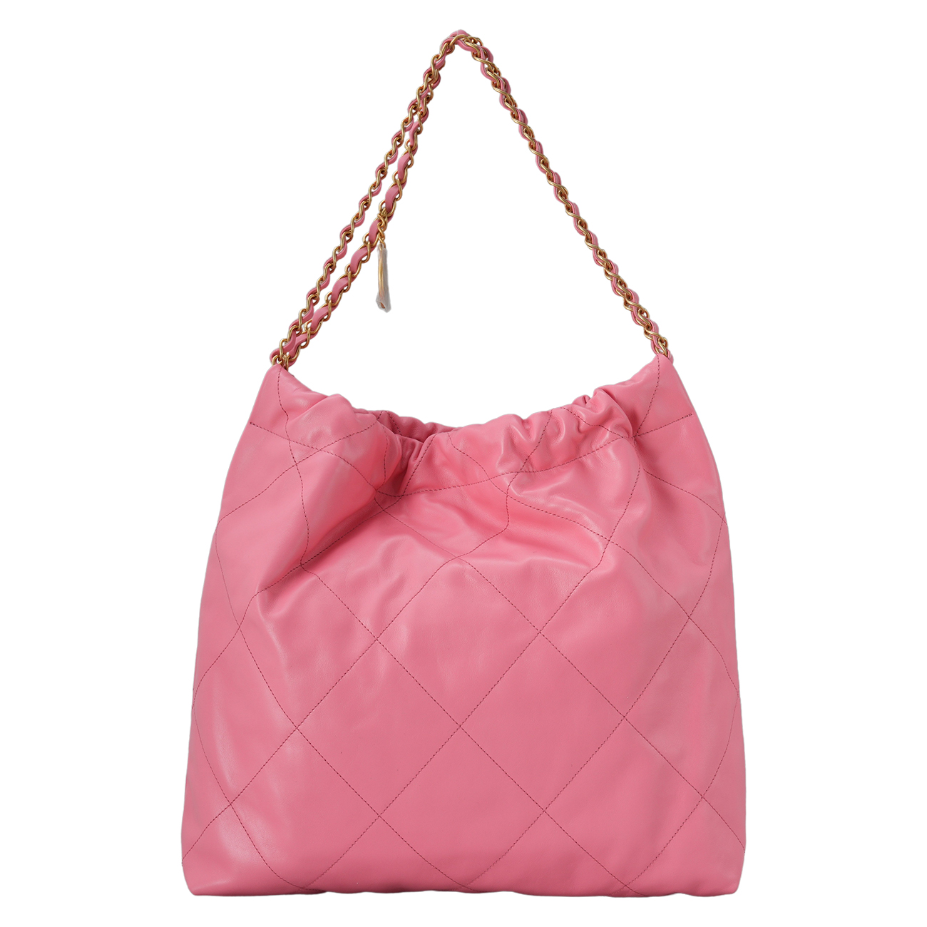 CHANEL(USED)샤넬 22백 미듐