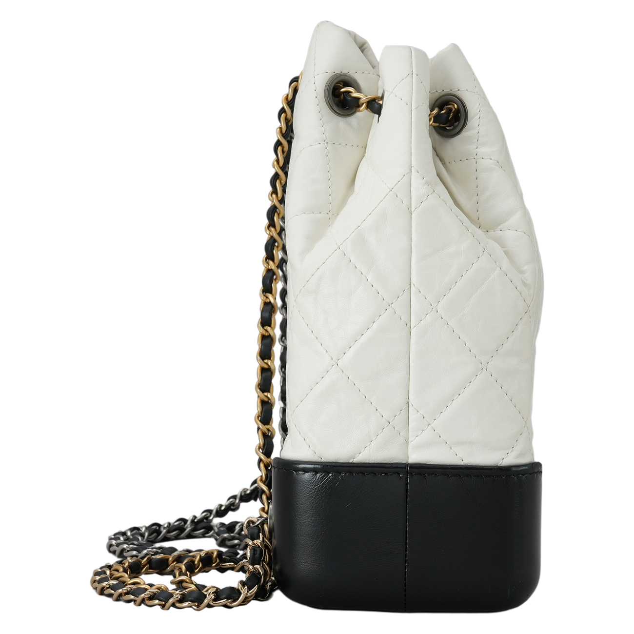 CHANEL(USED)샤넬 가브리엘 백팩 스몰