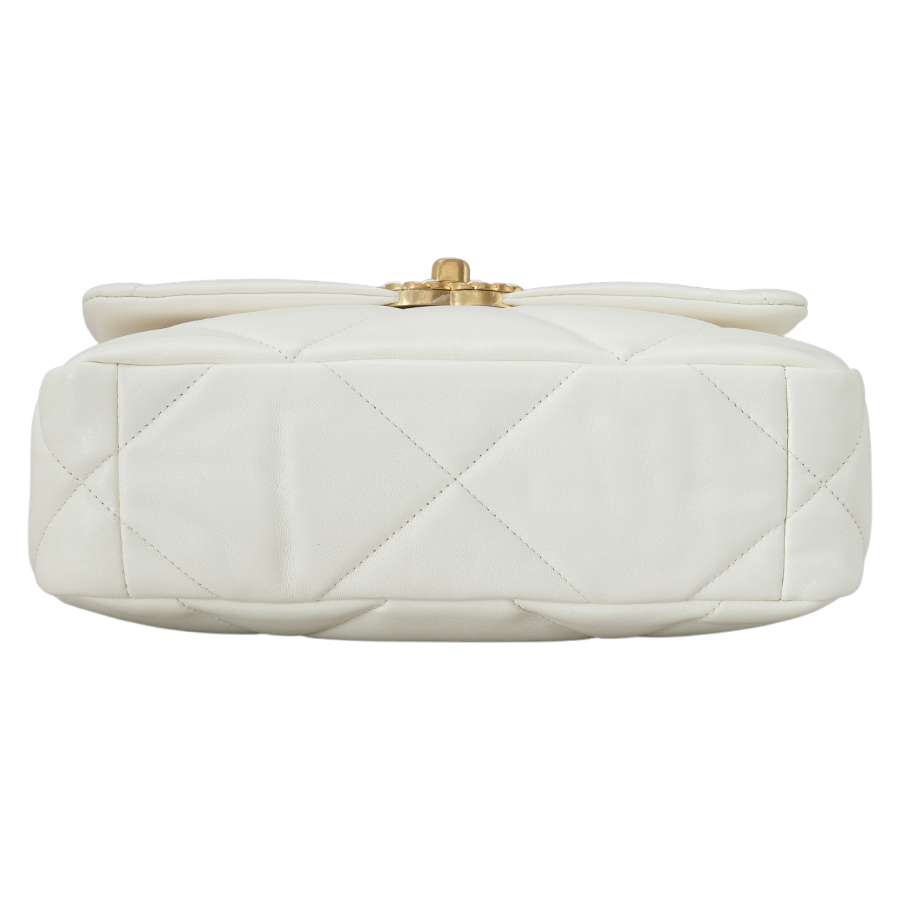 CHANEL(USED)샤넬 19백 미듐