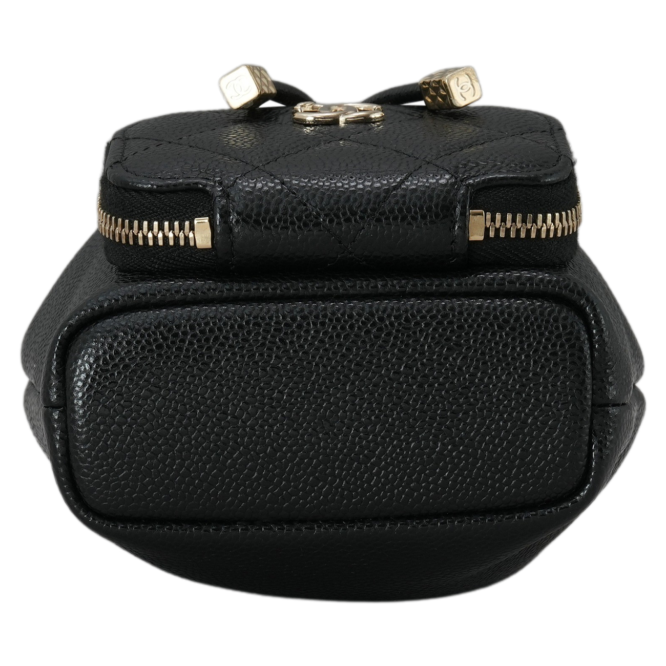 CHANEL(USED)샤넬 AP2913 캐비어 비지니스 어피니티 미니백