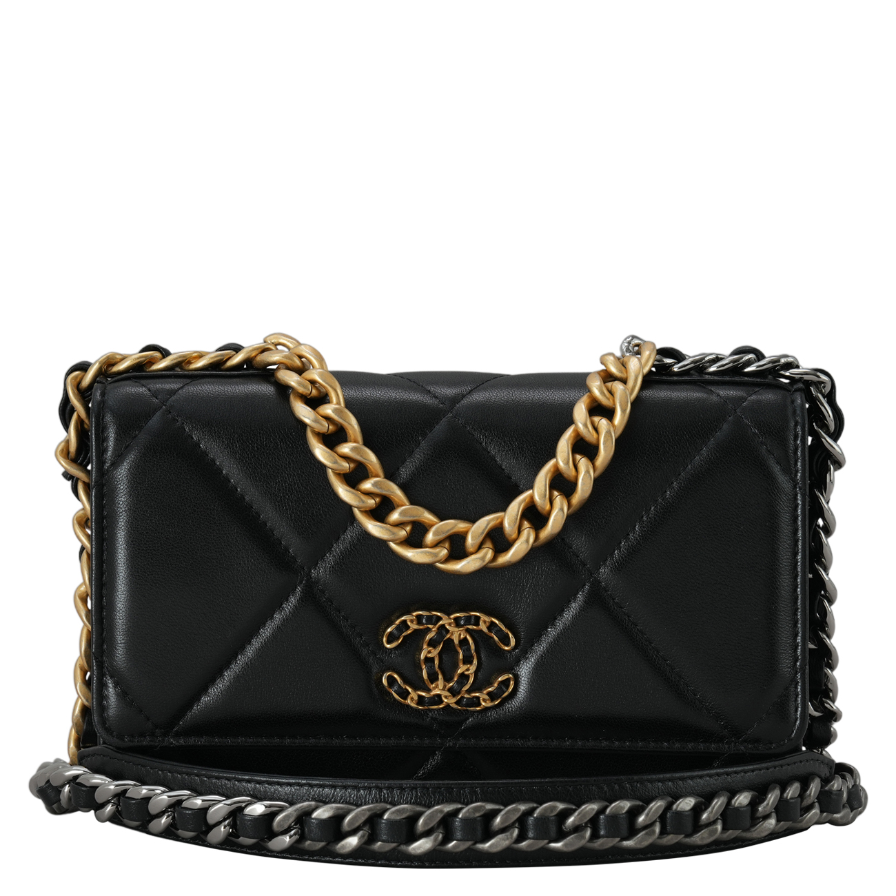 CHANEL(USED)샤넬 AP0957 19 WOC