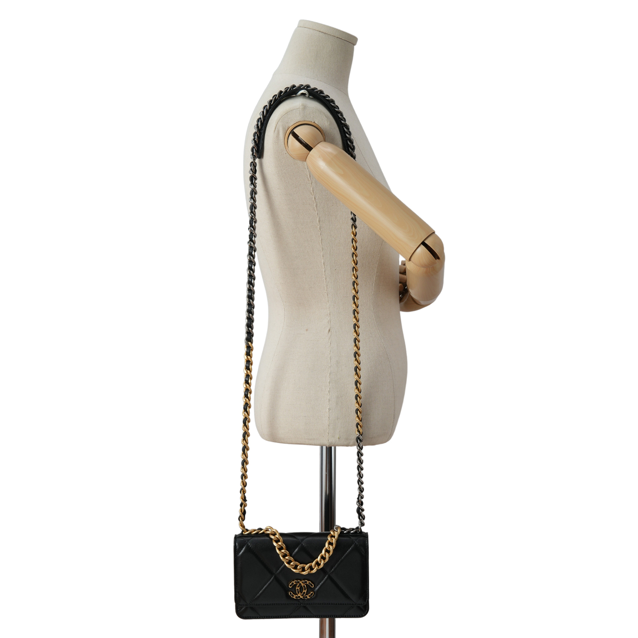 CHANEL(USED)샤넬 AP0957 19 WOC