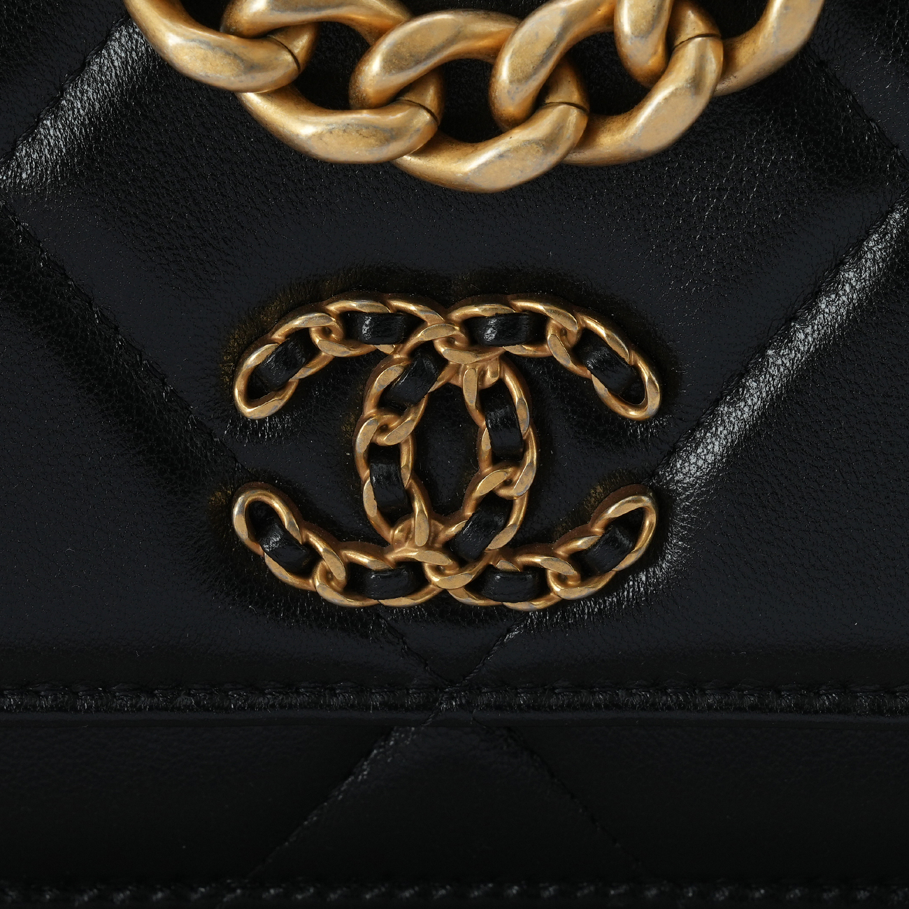 CHANEL(USED)샤넬 AP0957 19 WOC