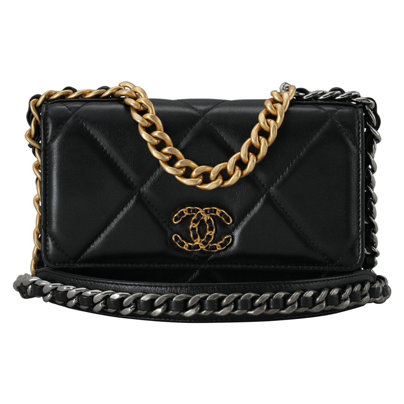 CHANEL(USED)샤넬 AP0957 19 WOC