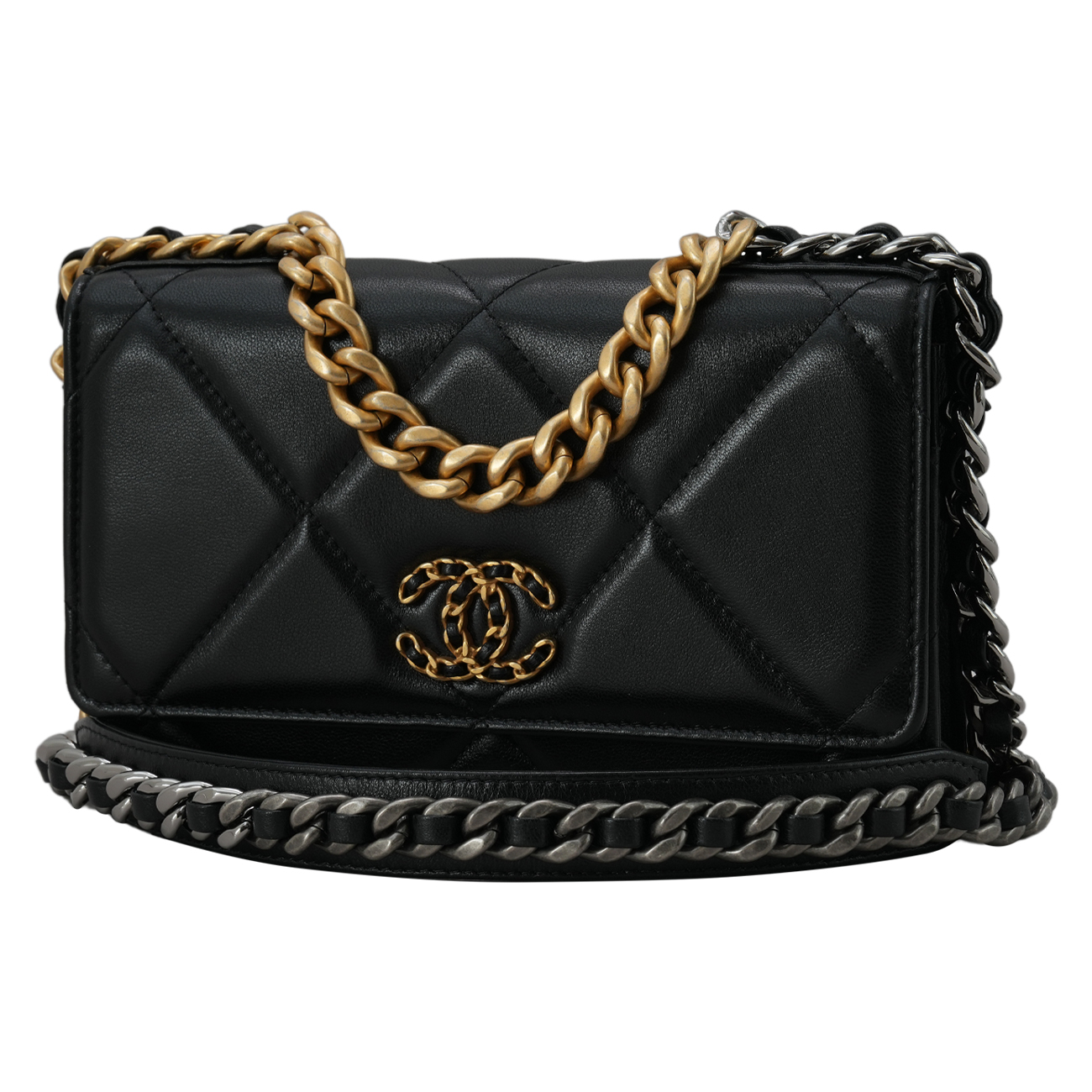CHANEL(USED)샤넬 AP0957 19 WOC