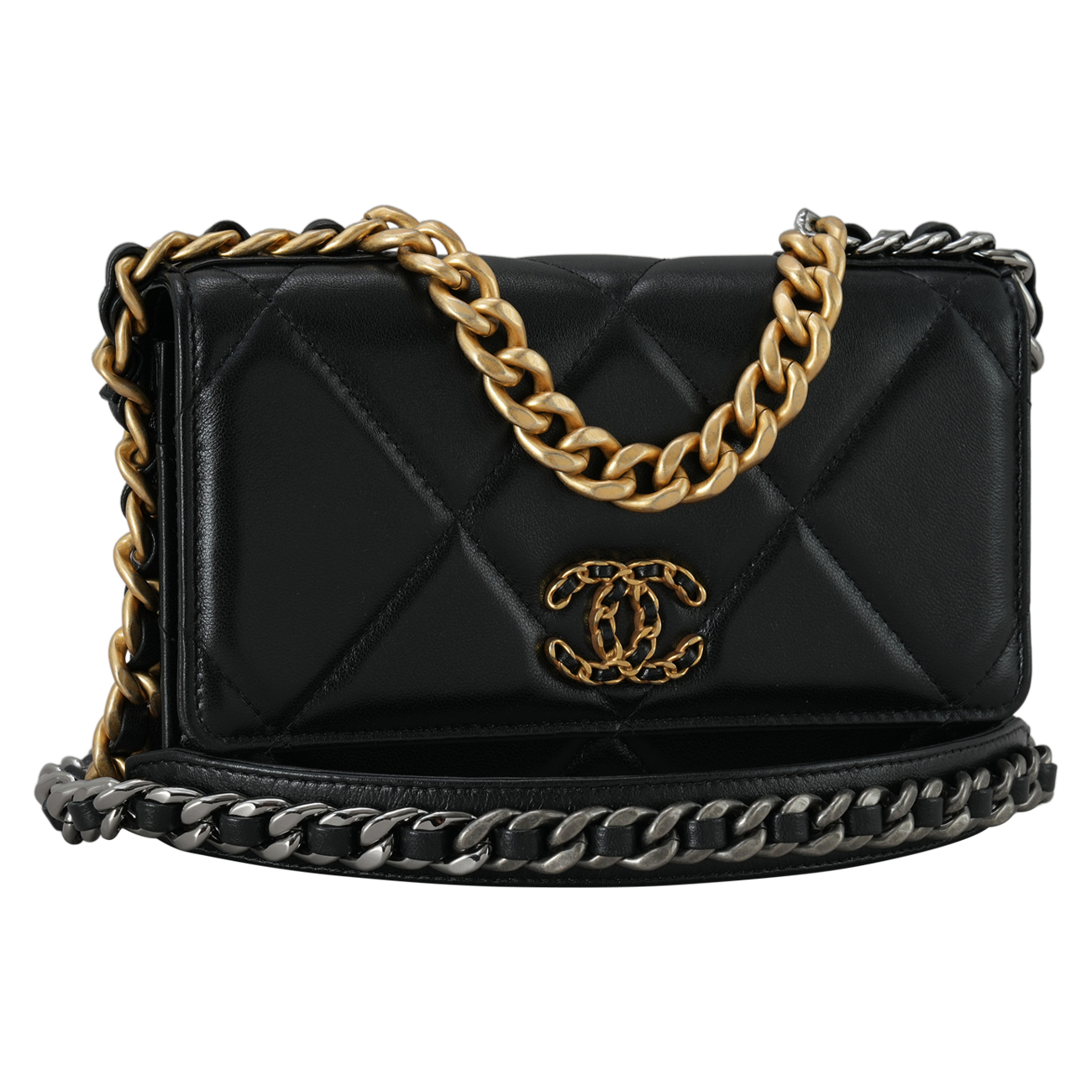 CHANEL(USED)샤넬 AP0957 19 WOC