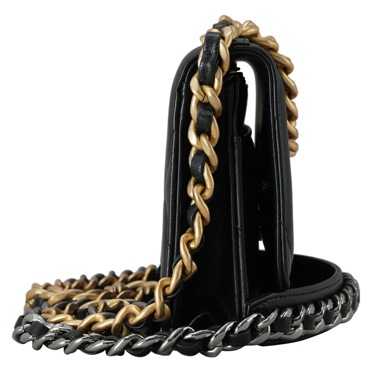 CHANEL(USED)샤넬 AP0957 19 WOC