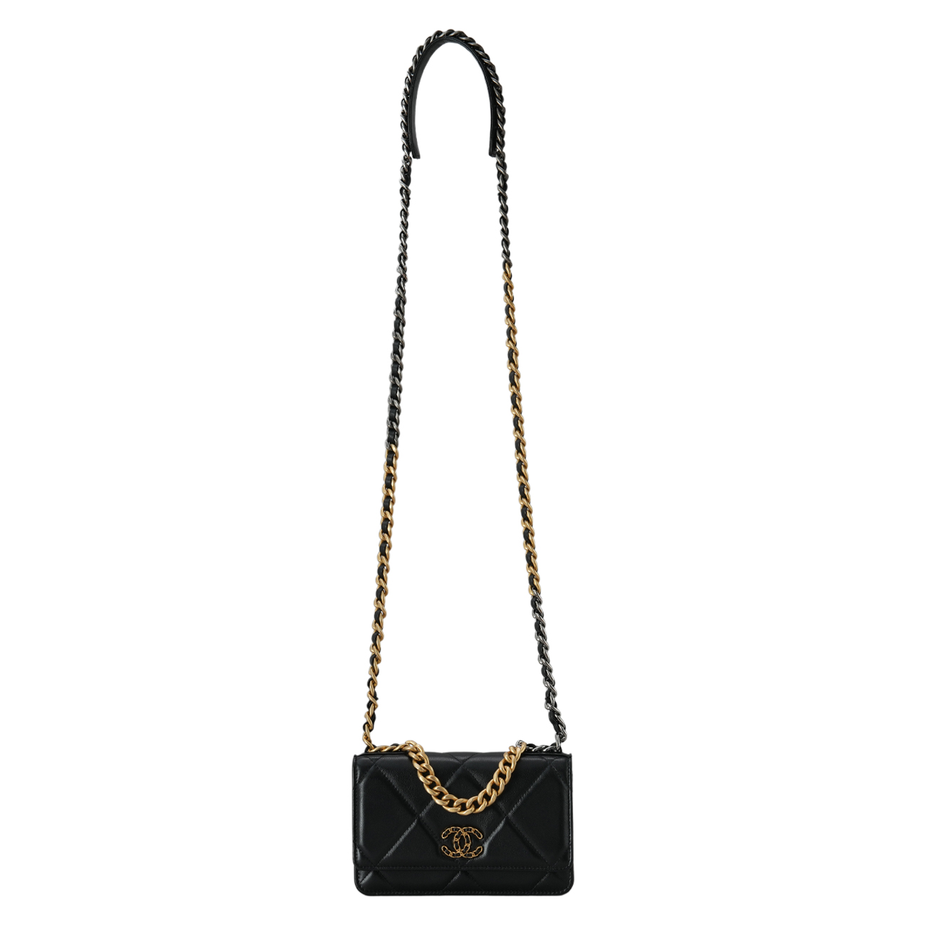 CHANEL(USED)샤넬 AP0957 19 WOC