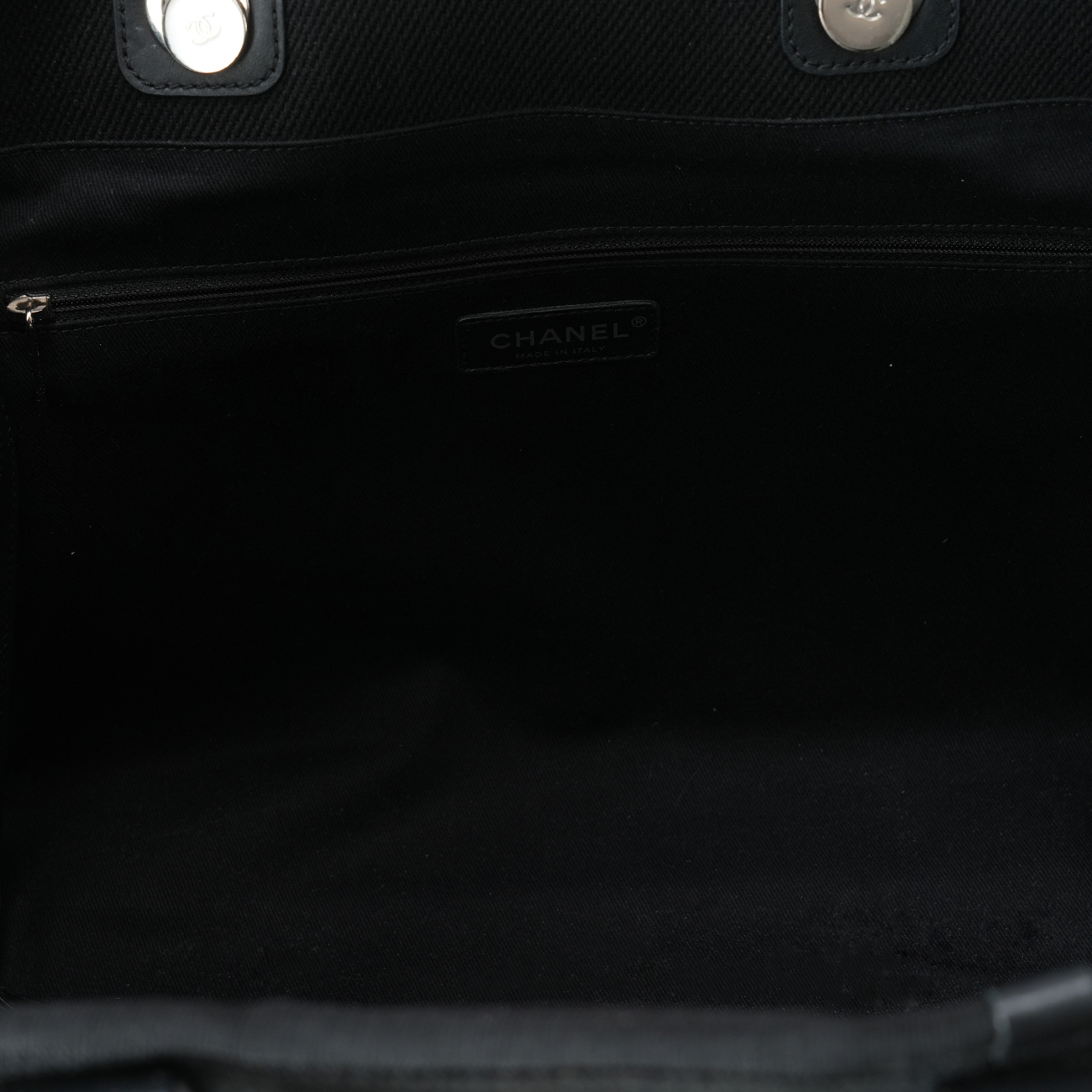 CHANEL(USED)샤넬 시즌 도빌백