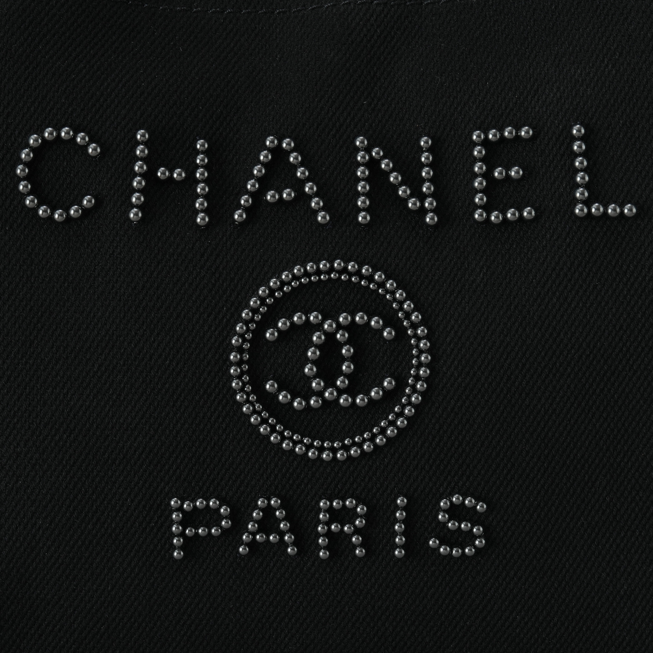 CHANEL(USED)샤넬 시즌 도빌백