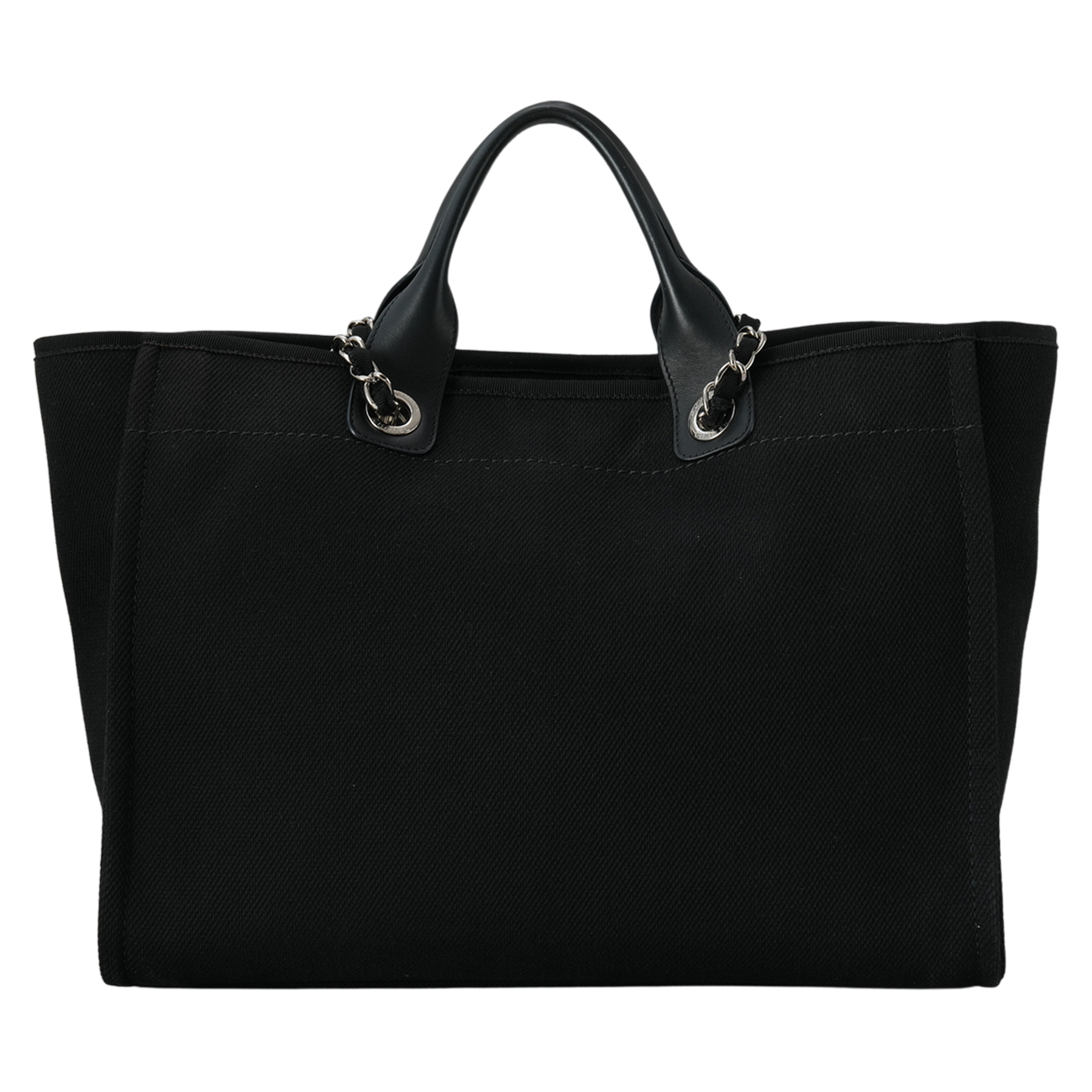 CHANEL(USED)샤넬 시즌 도빌백