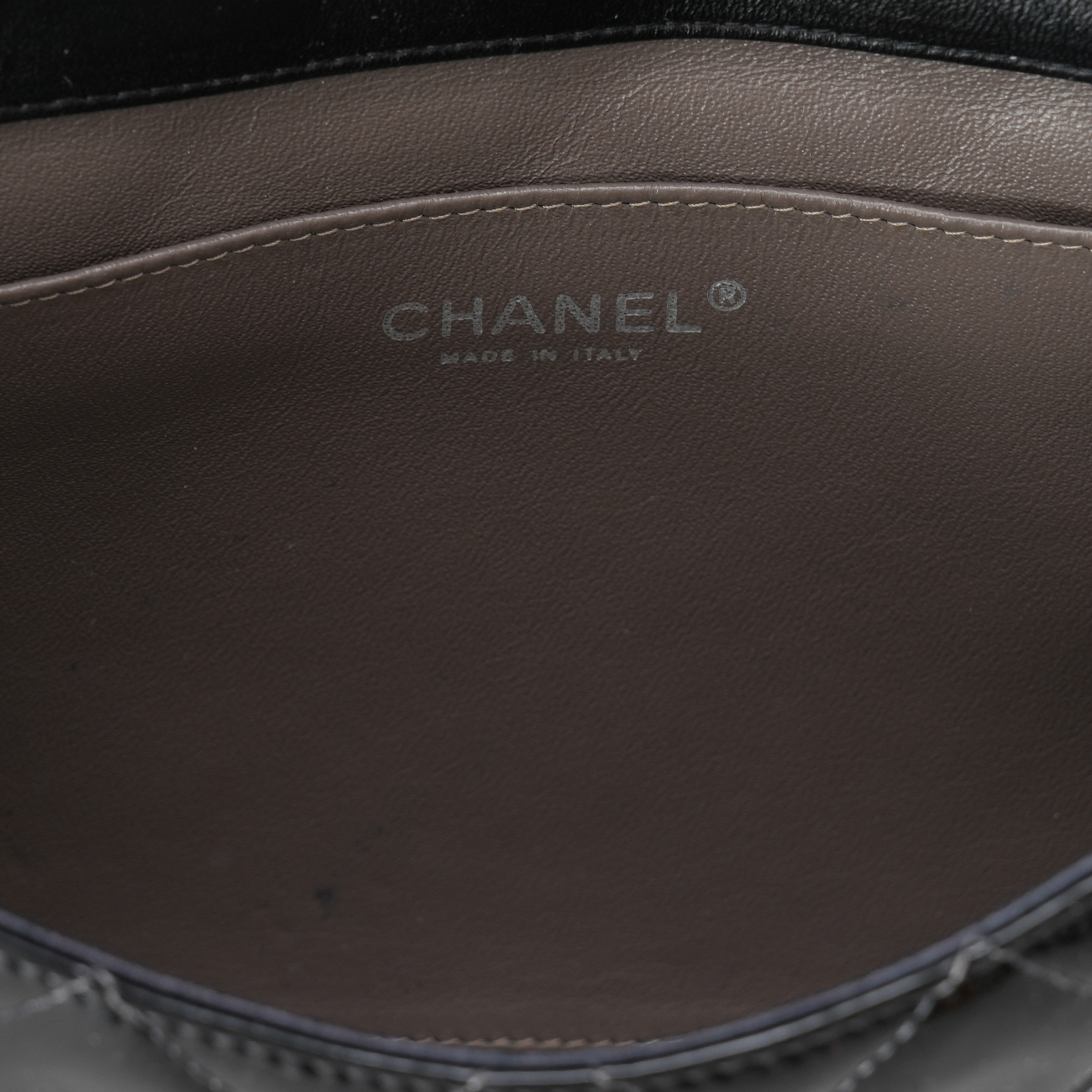 CHANEL(USED)샤넬 페이던트 클러치 겸 체인 숄더백