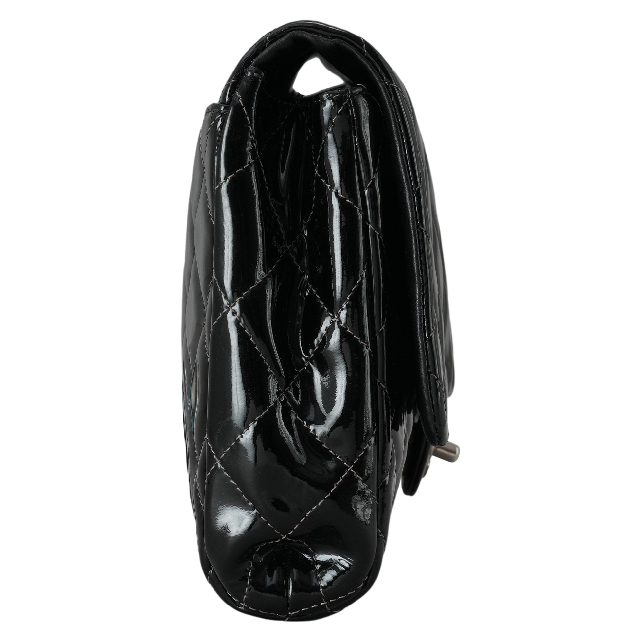CHANEL(USED)샤넬 페이던트 클러치 겸 체인 숄더백