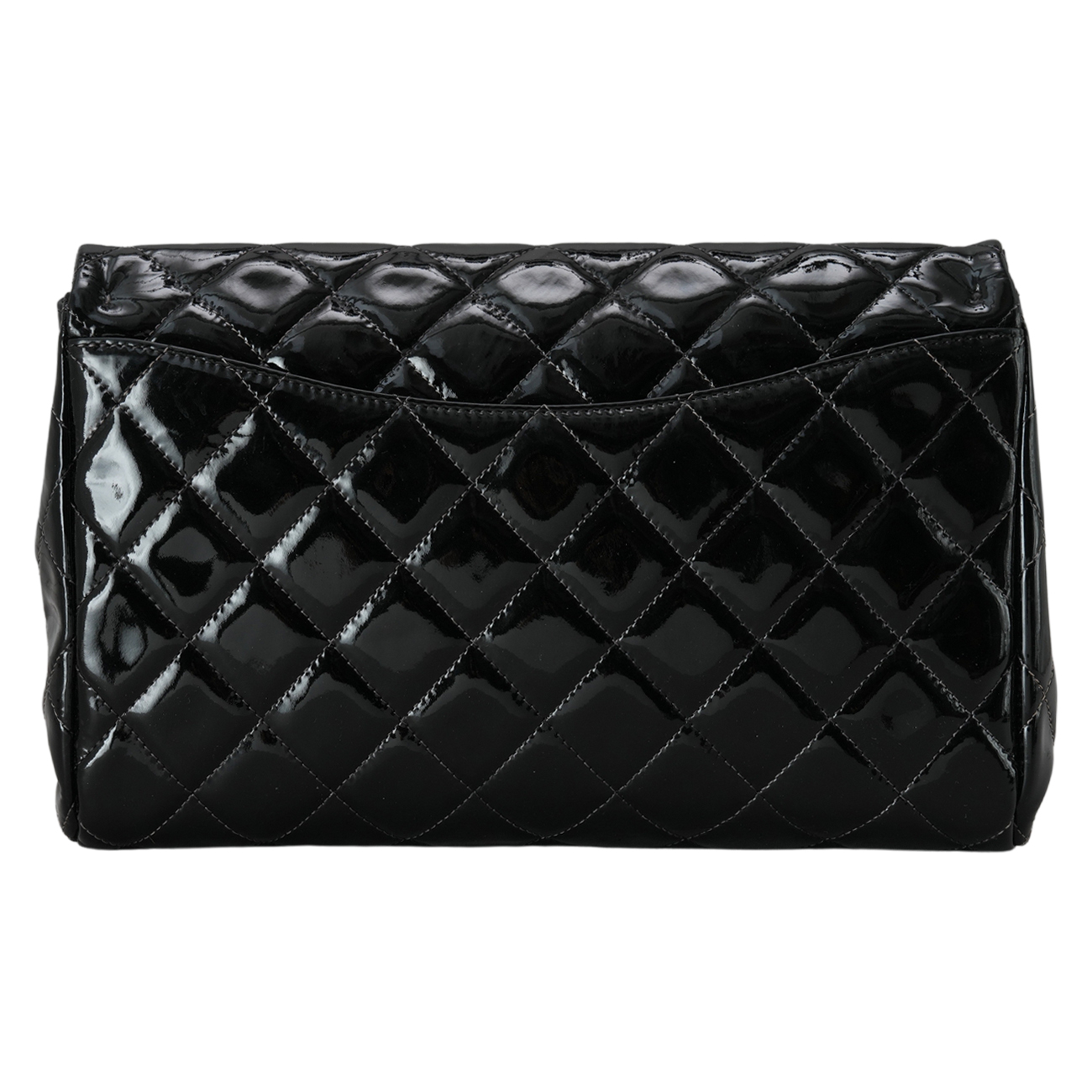 CHANEL(USED)샤넬 페이던트 클러치 겸 체인 숄더백