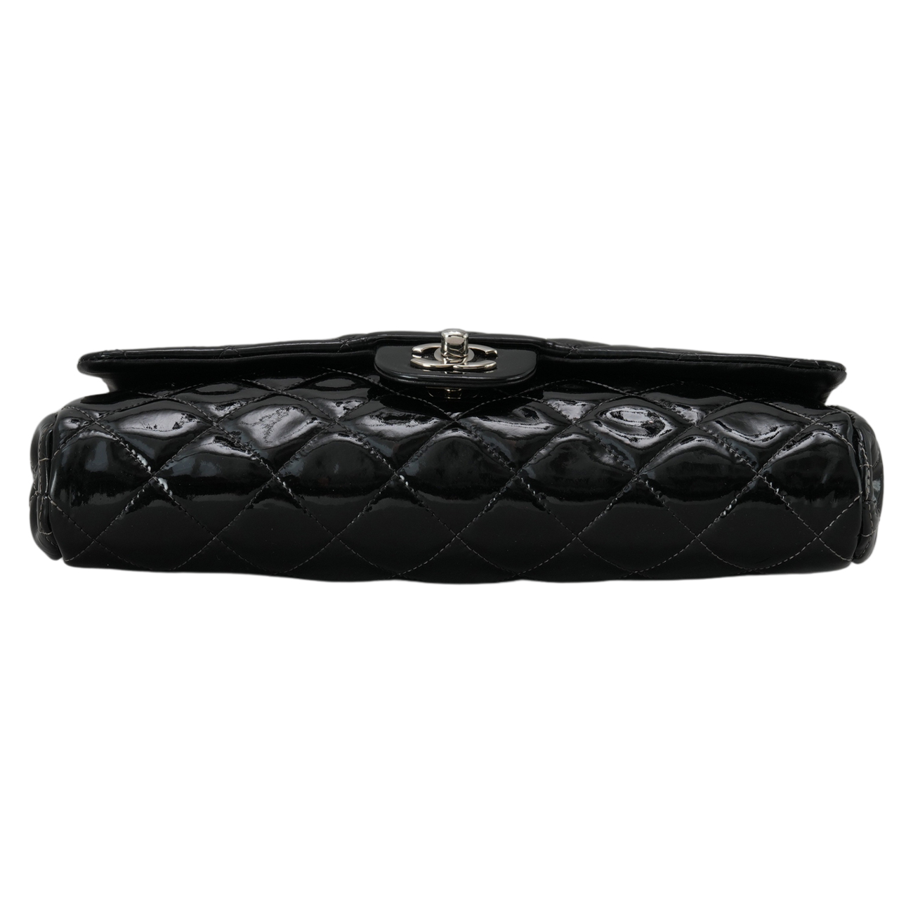 CHANEL(USED)샤넬 페이던트 클러치 겸 체인 숄더백