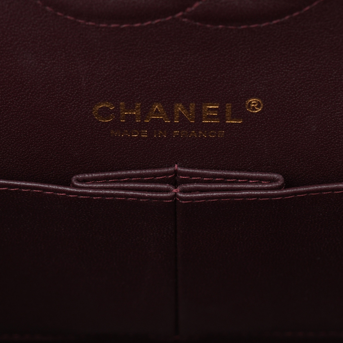 CHANEL(USED)샤넬 클래식 캐비어 미듐 플랩백