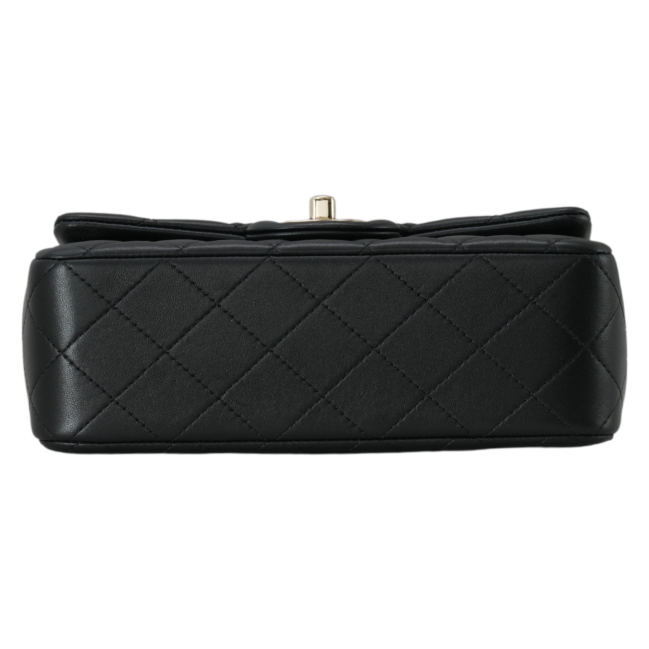 CHANEL(USED)샤넬 클래식 뉴미니 탑핸들