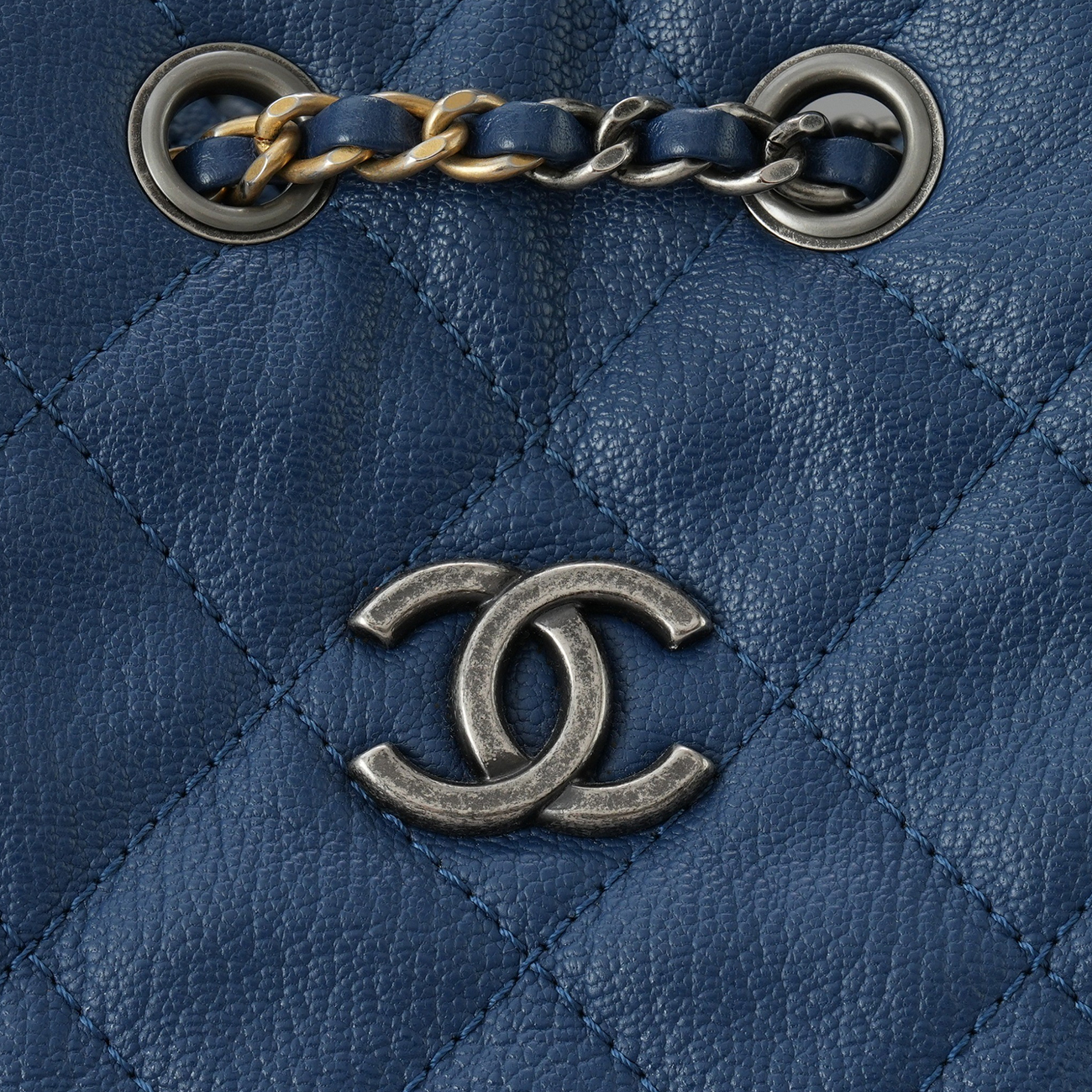 CHANEL(USED)샤넬 A94485 가브리엘 스몰 백팩