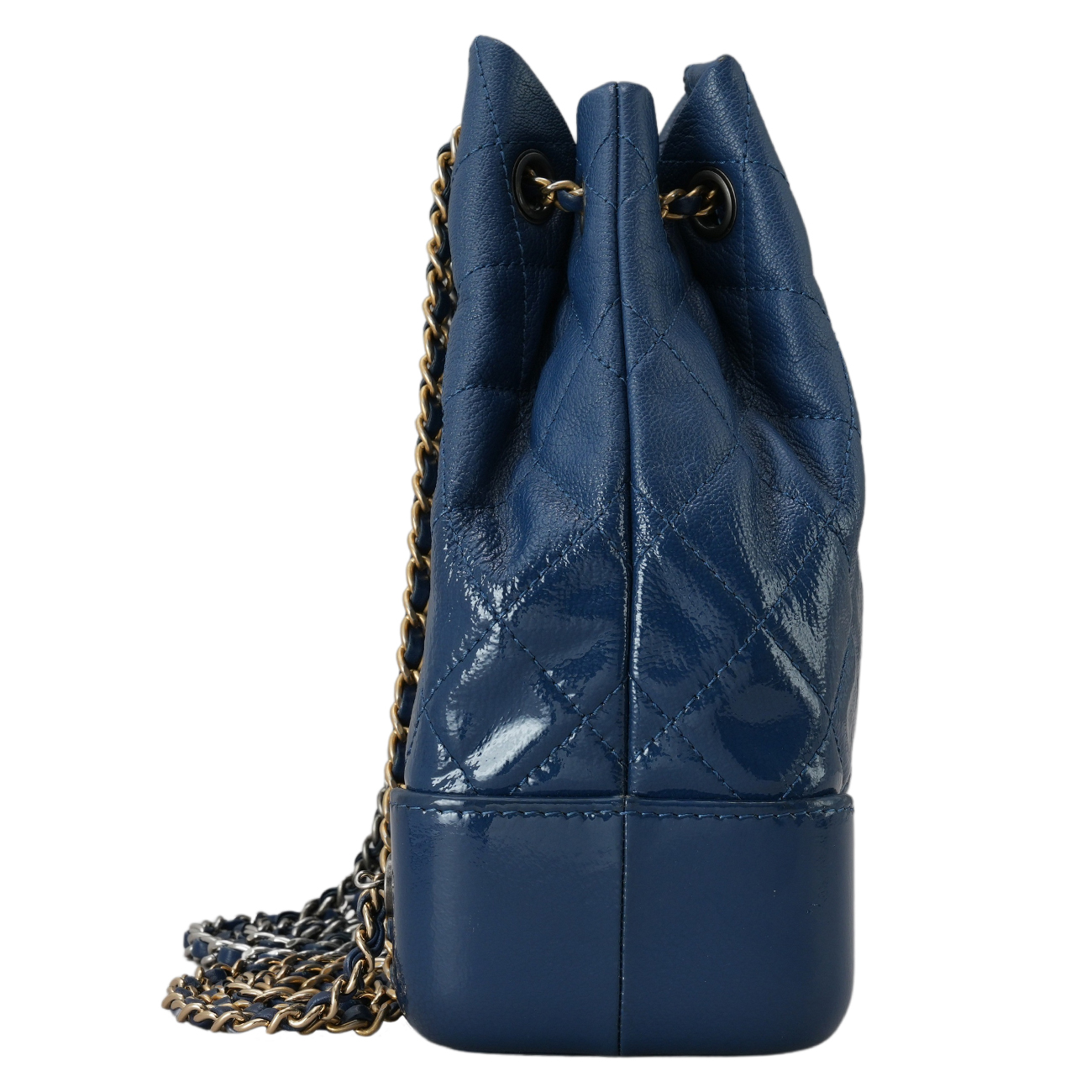 CHANEL(USED)샤넬 A94485 가브리엘 스몰 백팩