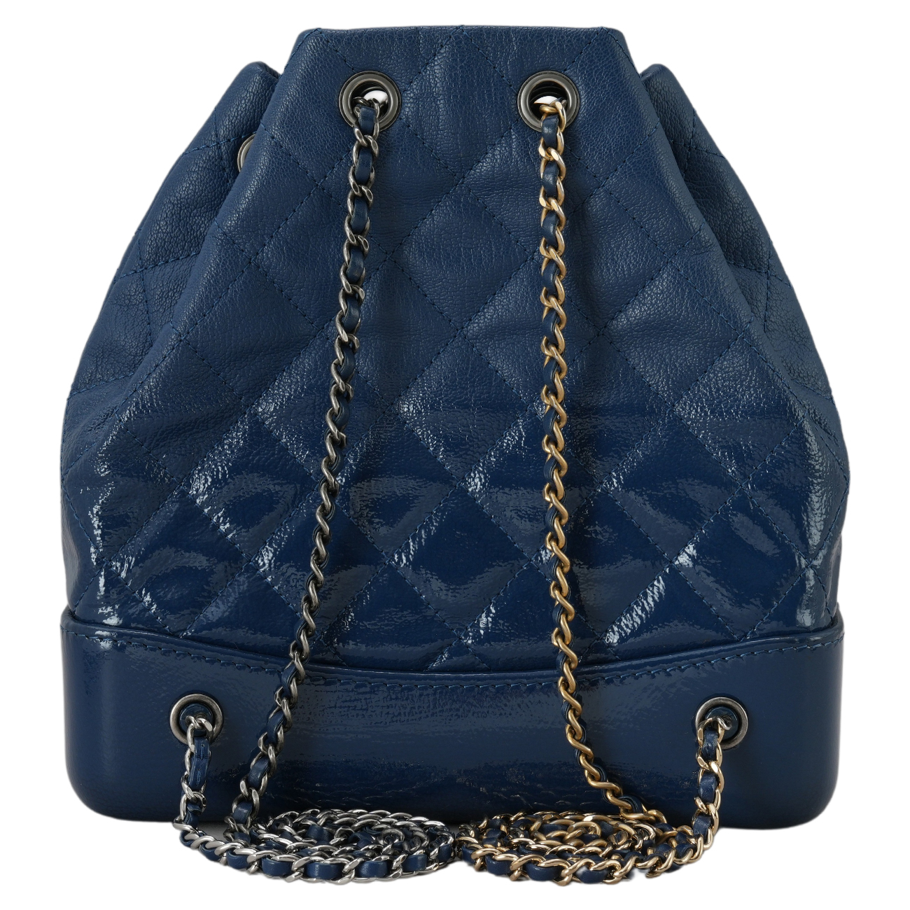 CHANEL(USED)샤넬 A94485 가브리엘 스몰 백팩