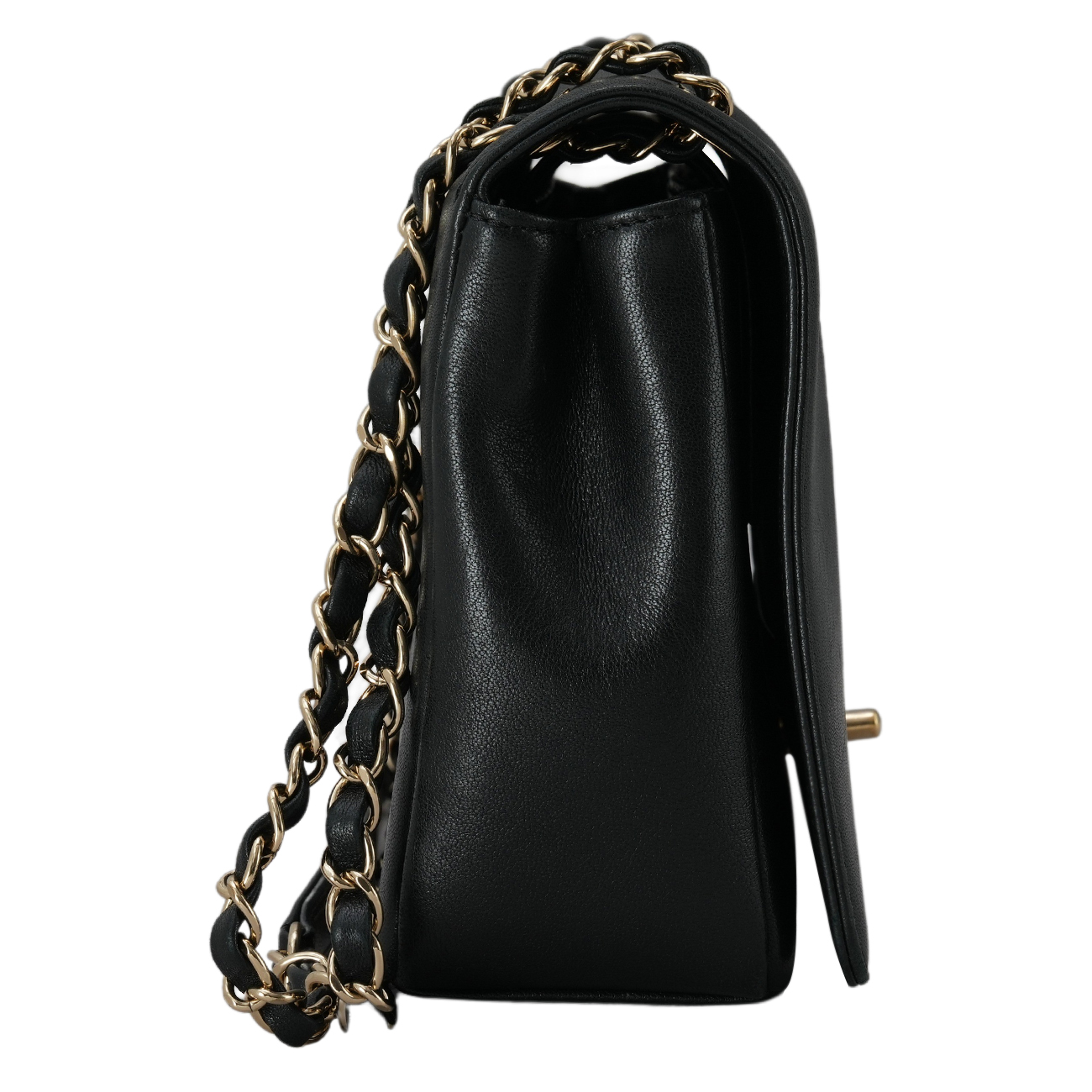 CHANEL(USED)샤넬 시즌 체인 플랩백