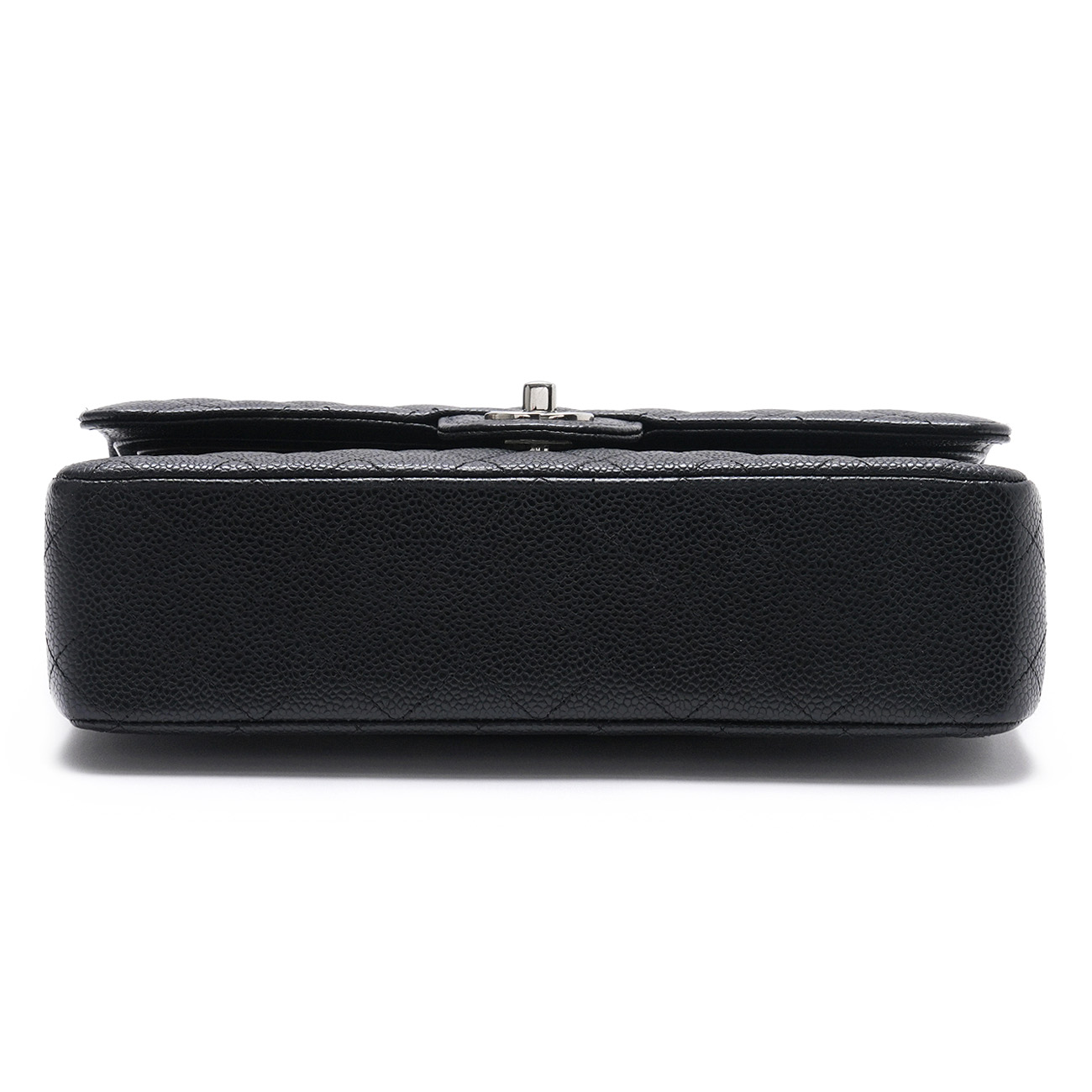 CHANEL(USED)샤넬 캐비어 클래식 미듐 플랩백