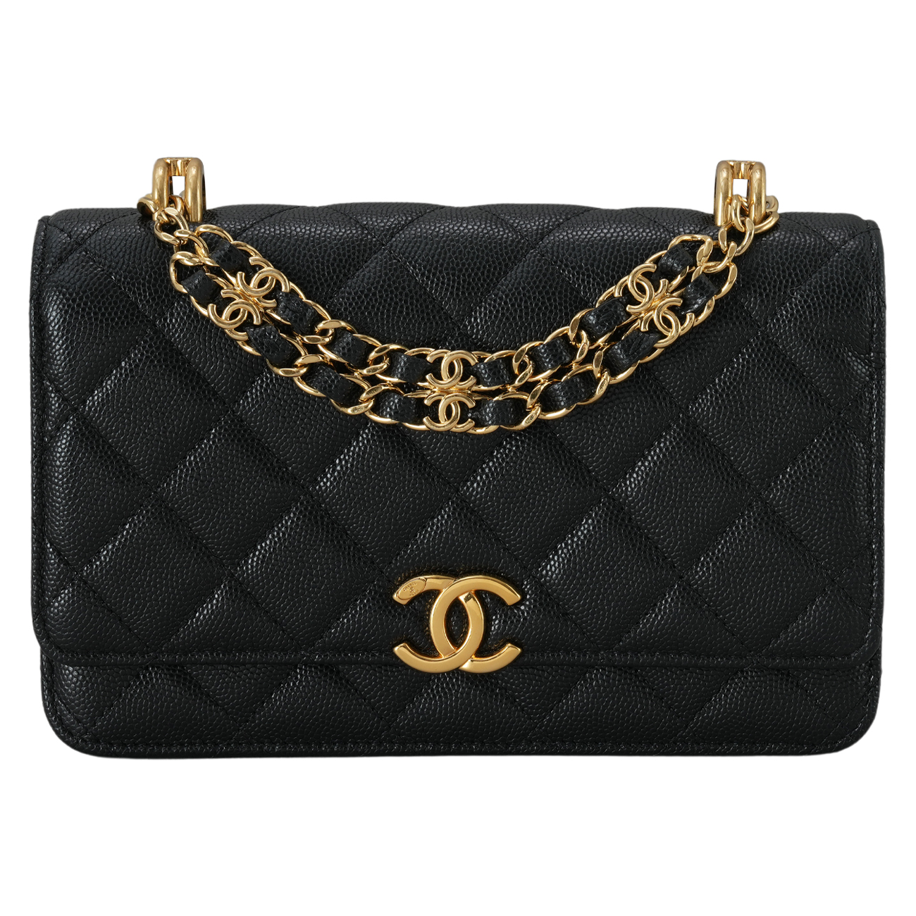 CHANEL(USED)샤넬 AP3019 WOC