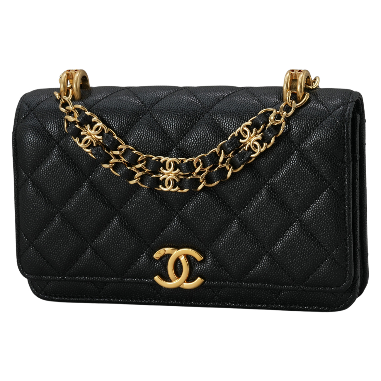 CHANEL(USED)샤넬 AP3019 WOC